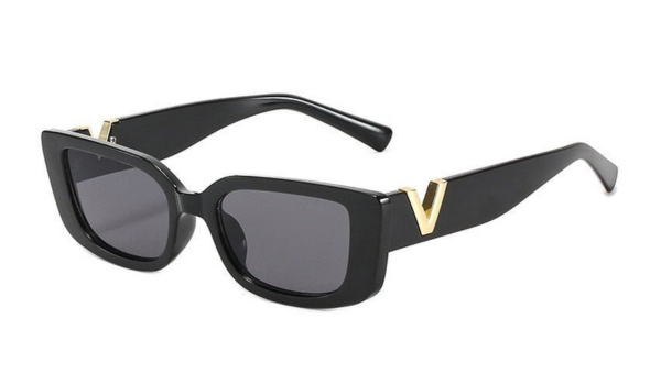 Stylish UV Protection Sunglasses with Scratch-Resistant Lenses-9