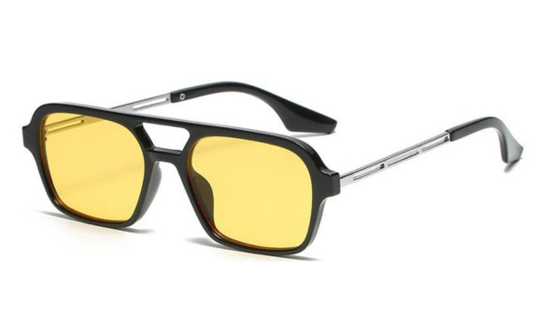UV Protection Modern Ava Sunglasses for Stylish Eye Safety-12