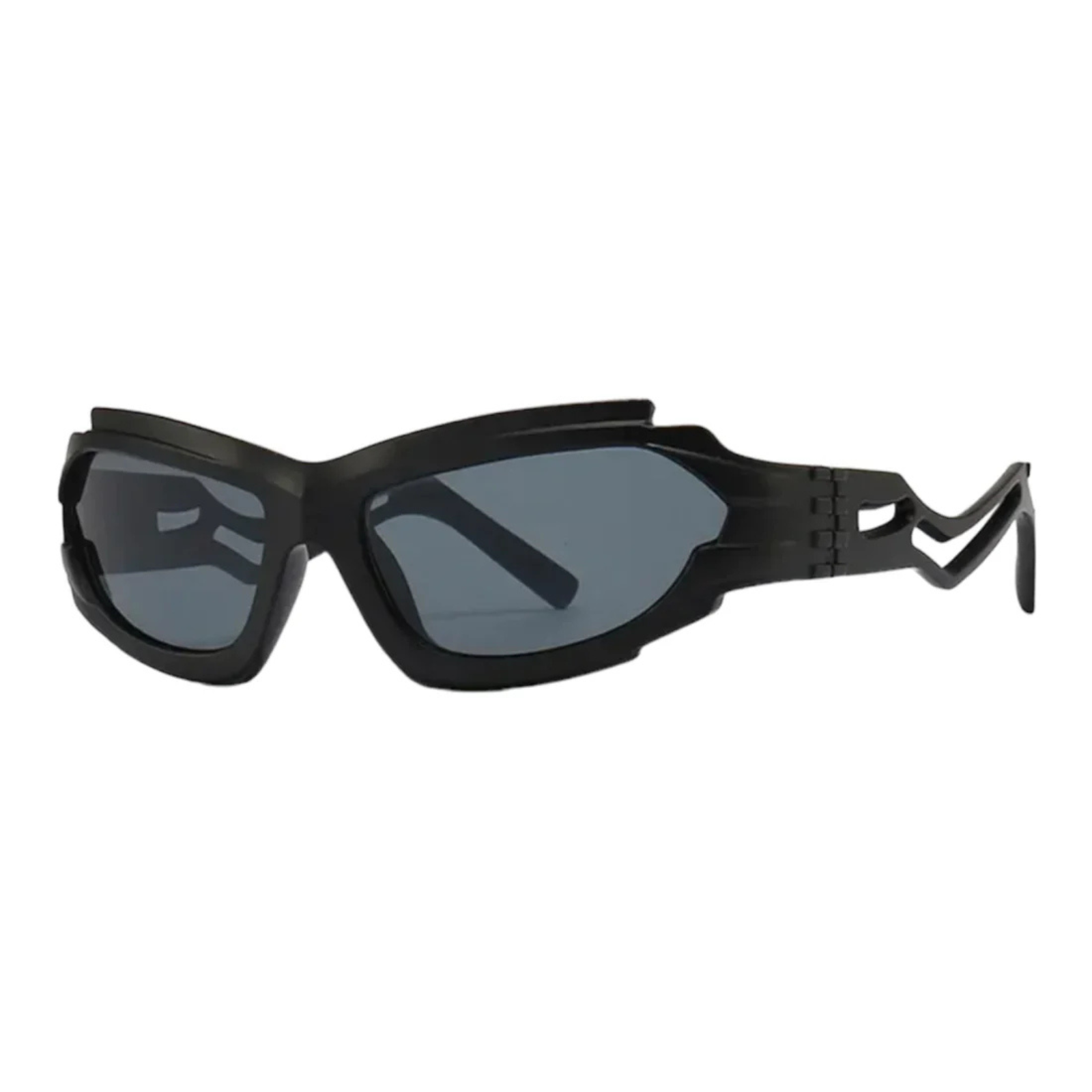 UV Protection Sunglasses for Stylish Sun Safety - Nova Iconic Collection-10