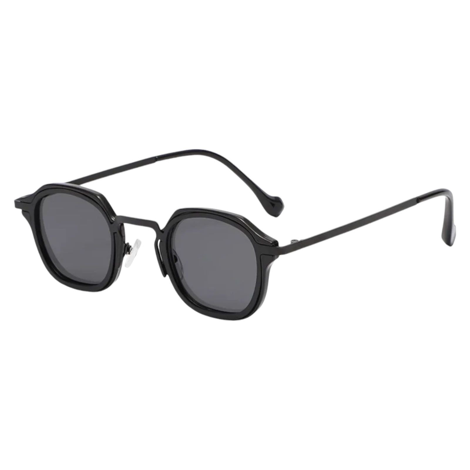 Zenith Travel Glasses - Compact Refined  Stylish Eyewear for On-the-Go Adventures-8
