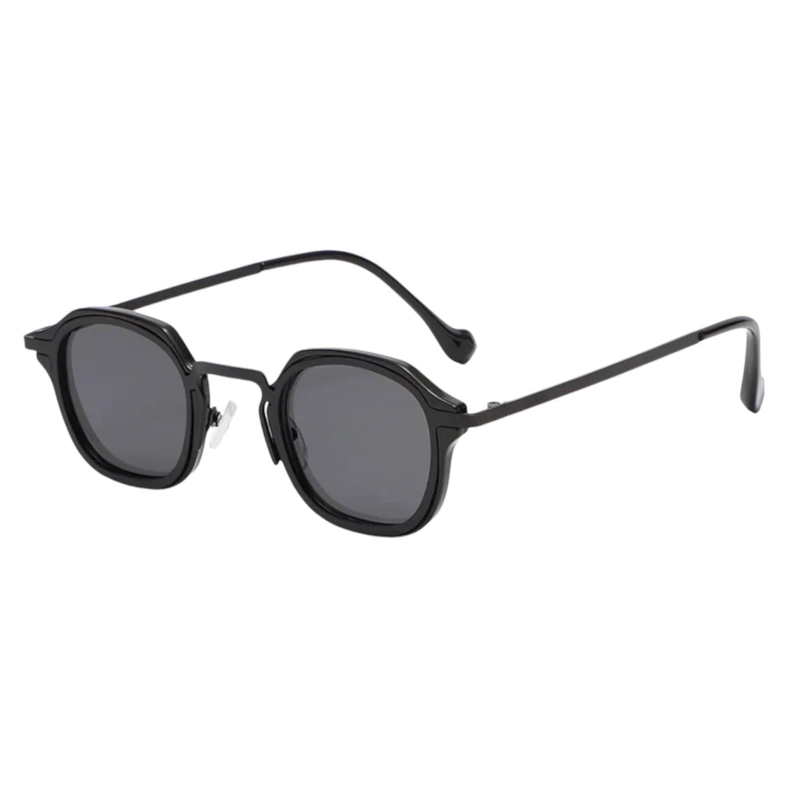 Square Frame Designer Mens Sunglasses  Trendy and Stylish Eyewear-7