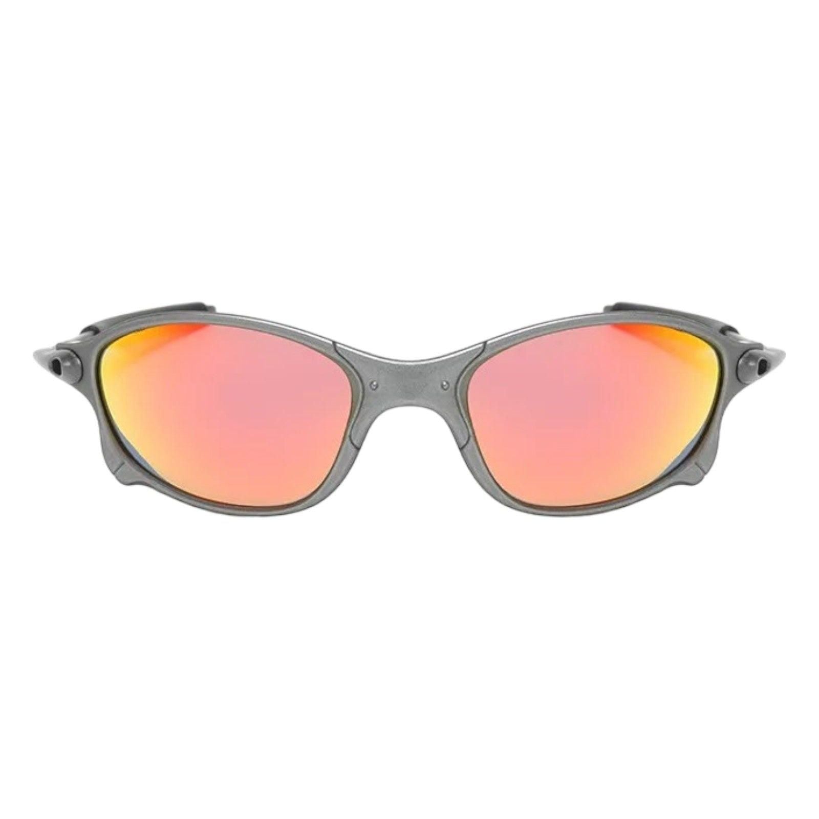 Stylish Mens Sunglasses with Bold Sleek Design for Ultimate Eye Protection-5