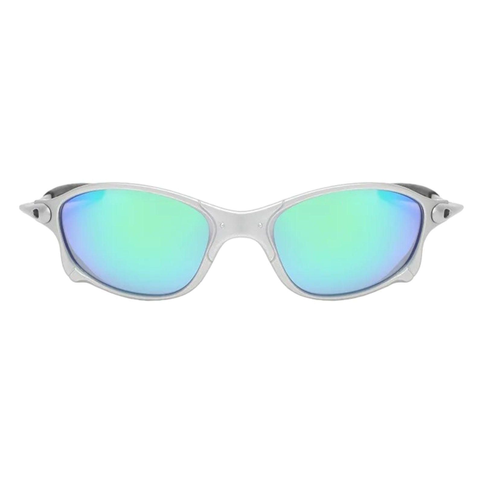 Stylish Mens Sunglasses with Bold Sleek Design for Ultimate Eye Protection-1