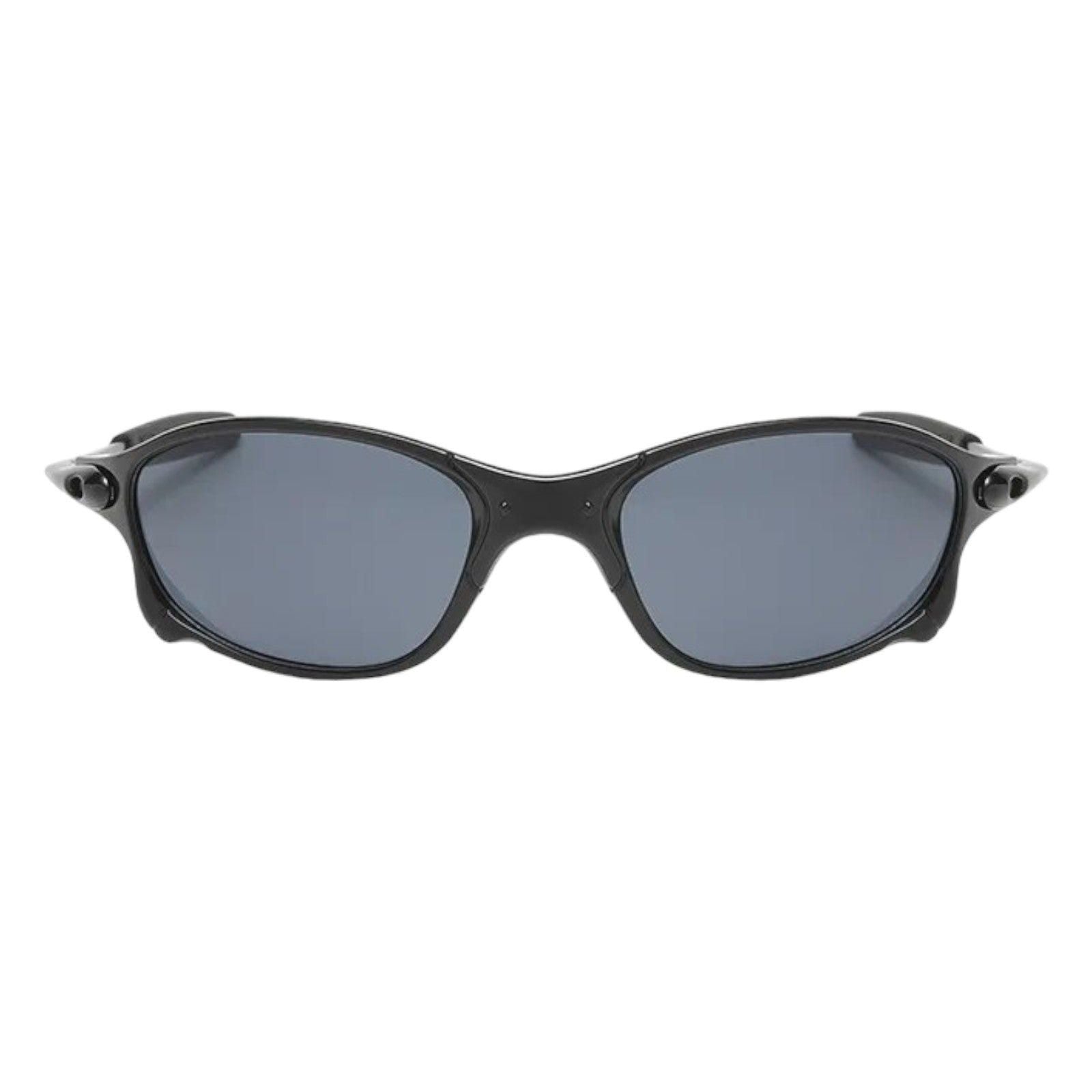 Stylish Mens Sunglasses with Bold Sleek Design for Ultimate Eye Protection-2