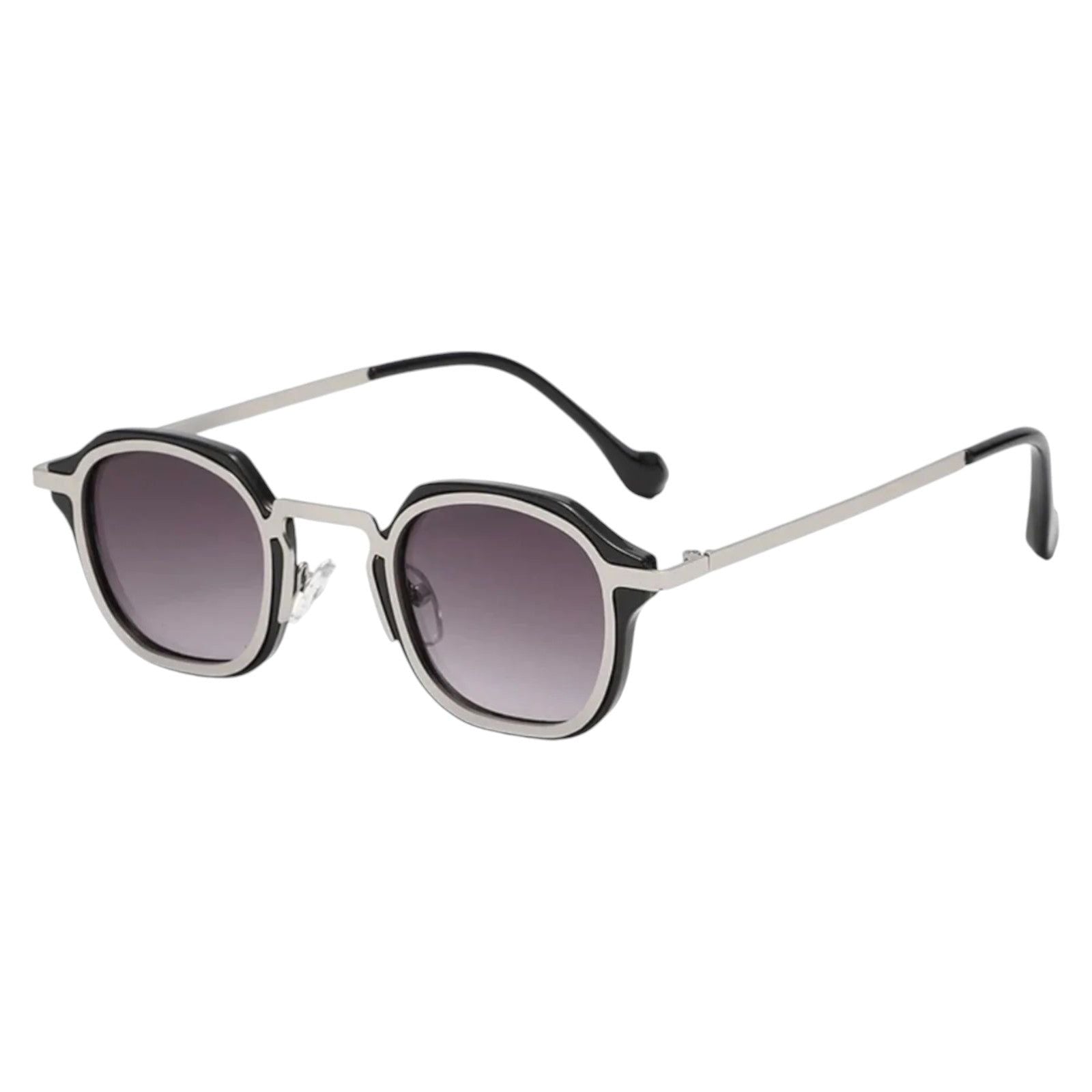 Zenith Travel Glasses - Compact Refined  Stylish Eyewear for On-the-Go Adventures-7