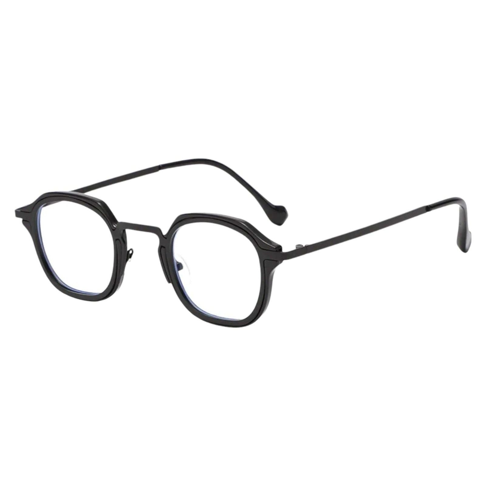 Square Frame Designer Mens Sunglasses  Trendy and Stylish Eyewear-11