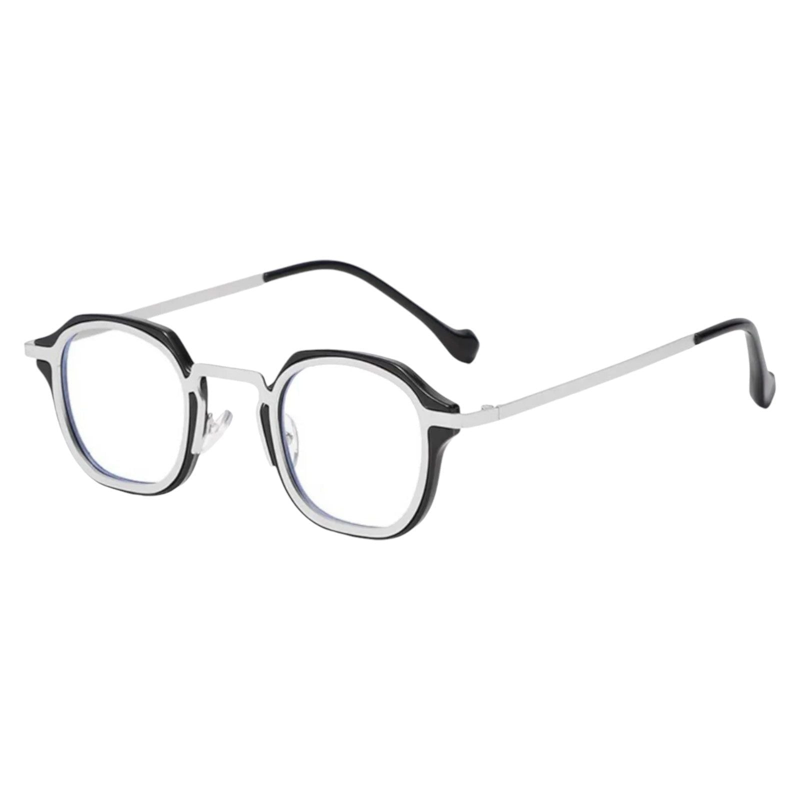 Zenith Travel Glasses - Compact Refined  Stylish Eyewear for On-the-Go Adventures-12