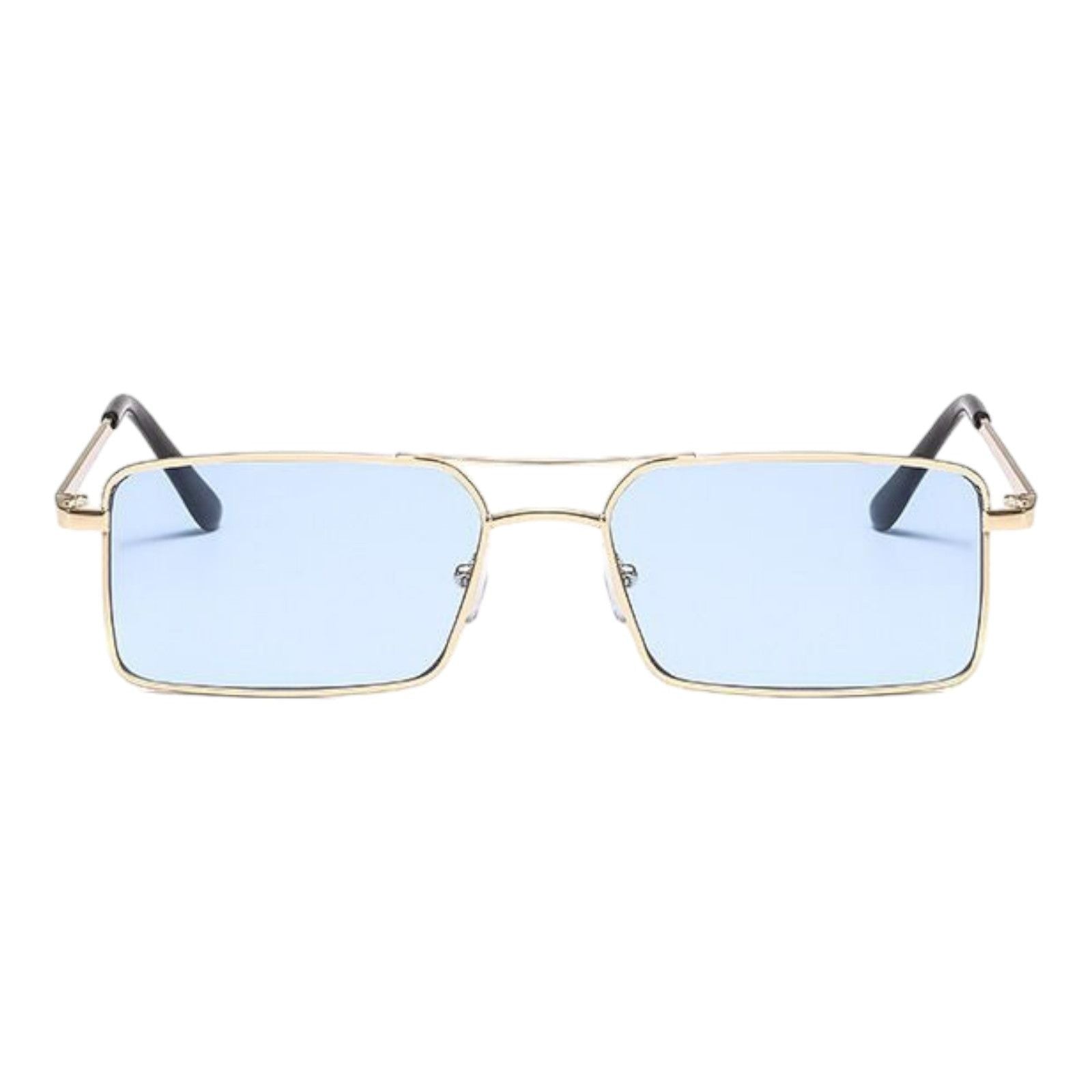 Mirage Fashion Glasses - Trendy Essential Eyewear for Every Occasion-6