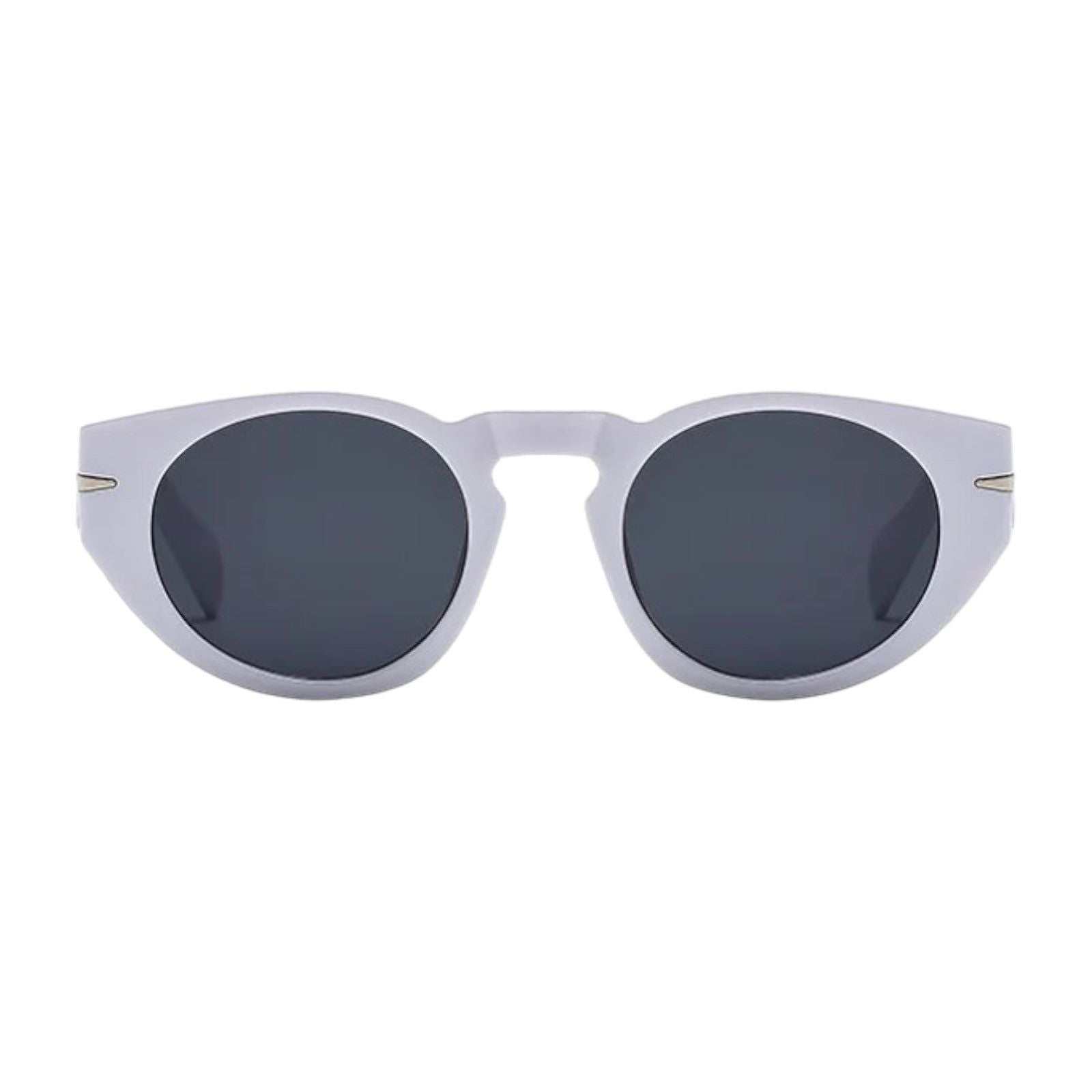 Luxury Fashionista Sunglasses - Stylish Lyric Design for Trendsetters-12