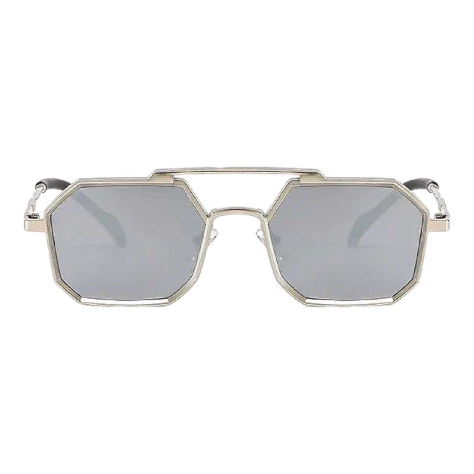 UV Protection Sunglasses by Luxora  Stylish Designer Eyewear for Sun Safety-5