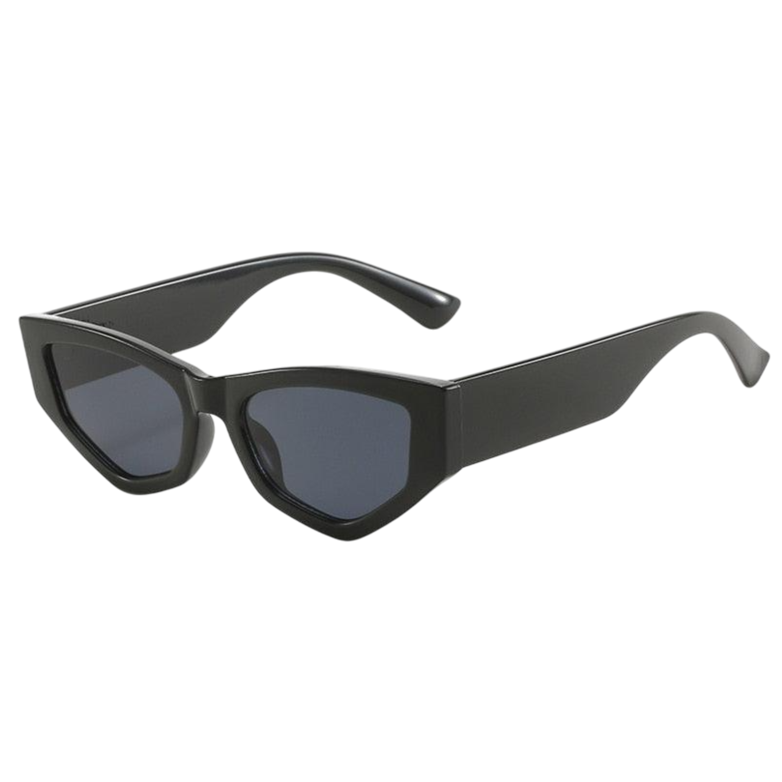 Minimalist Womens Sunglasses with Stylish Versatility for Every Occasion-2