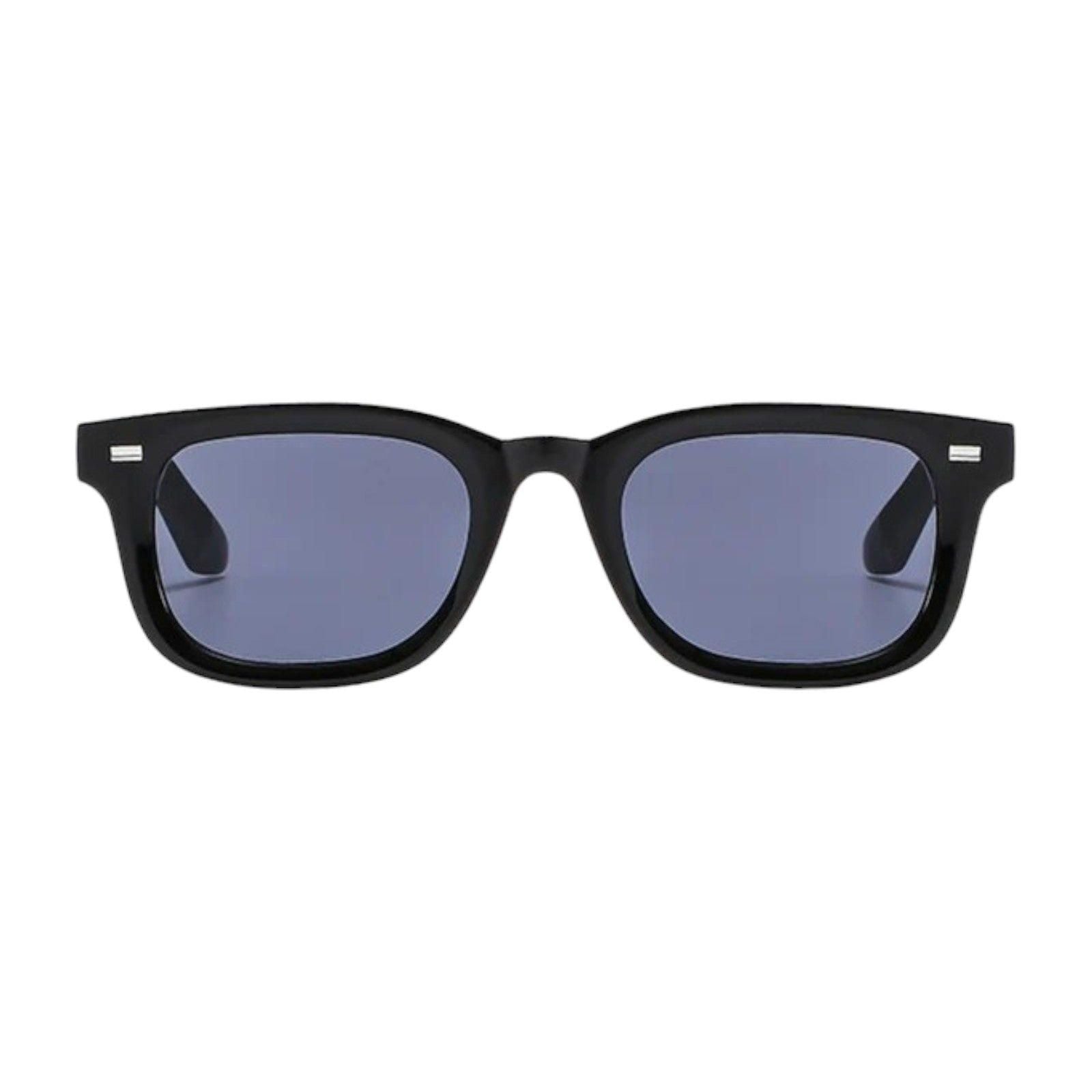 Retro Mens Sunglasses with Iconic Frames for Stylish Protection-3