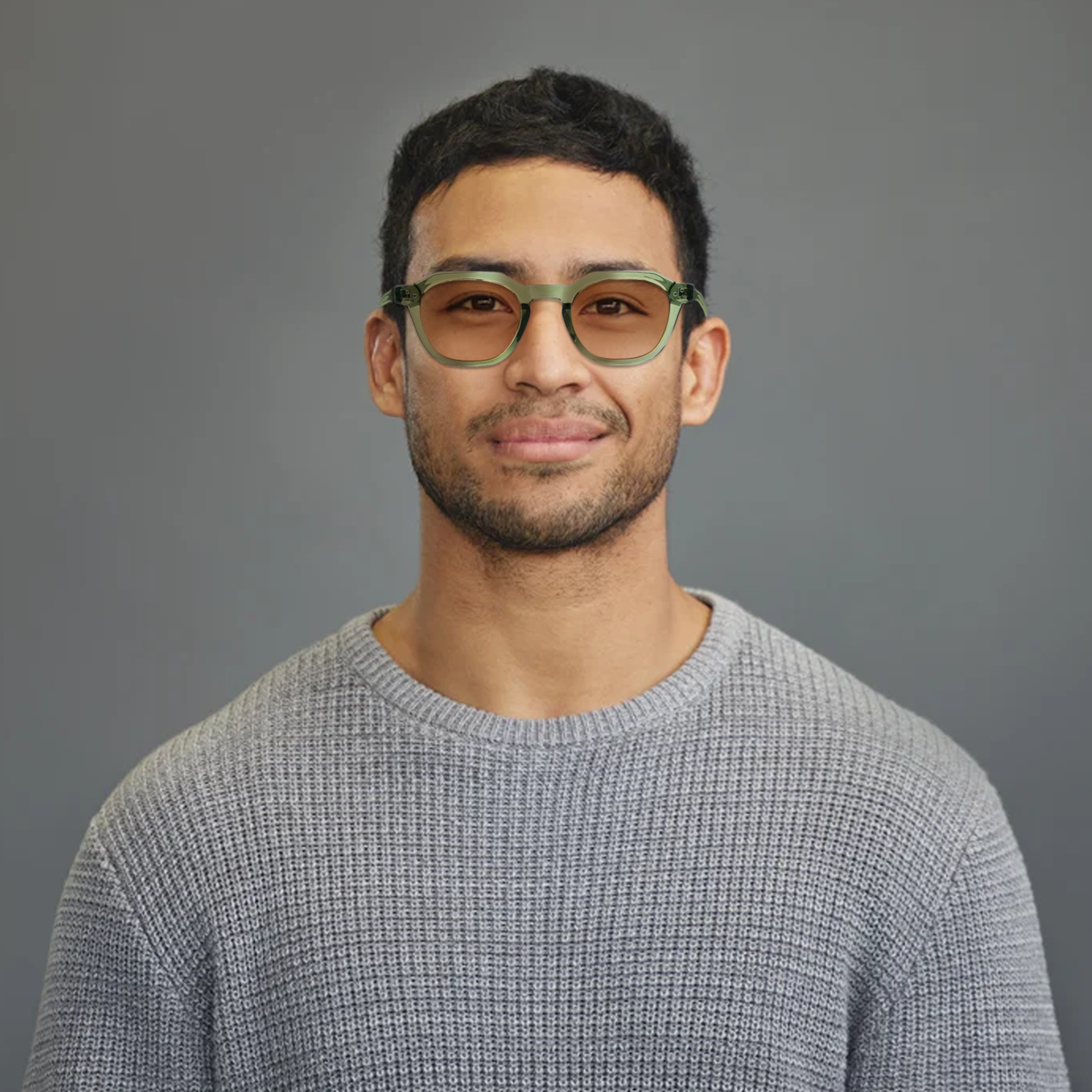 High-Quality Mens Sunglasses for Everyday Wear - Affordable Style and Comfort-5