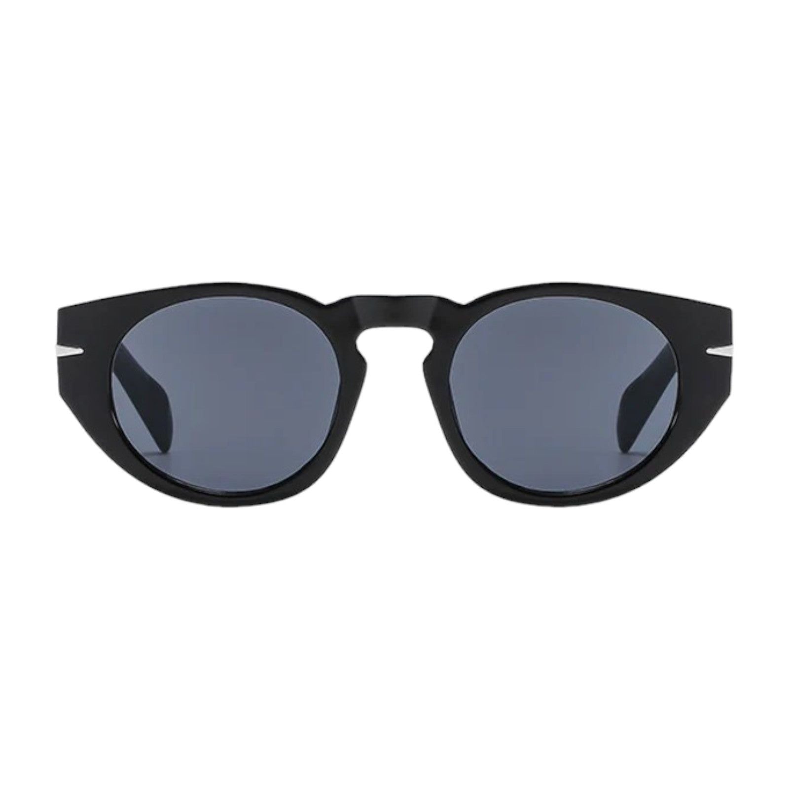 Luxury Fashionista Sunglasses - Stylish Lyric Design for Trendsetters-7