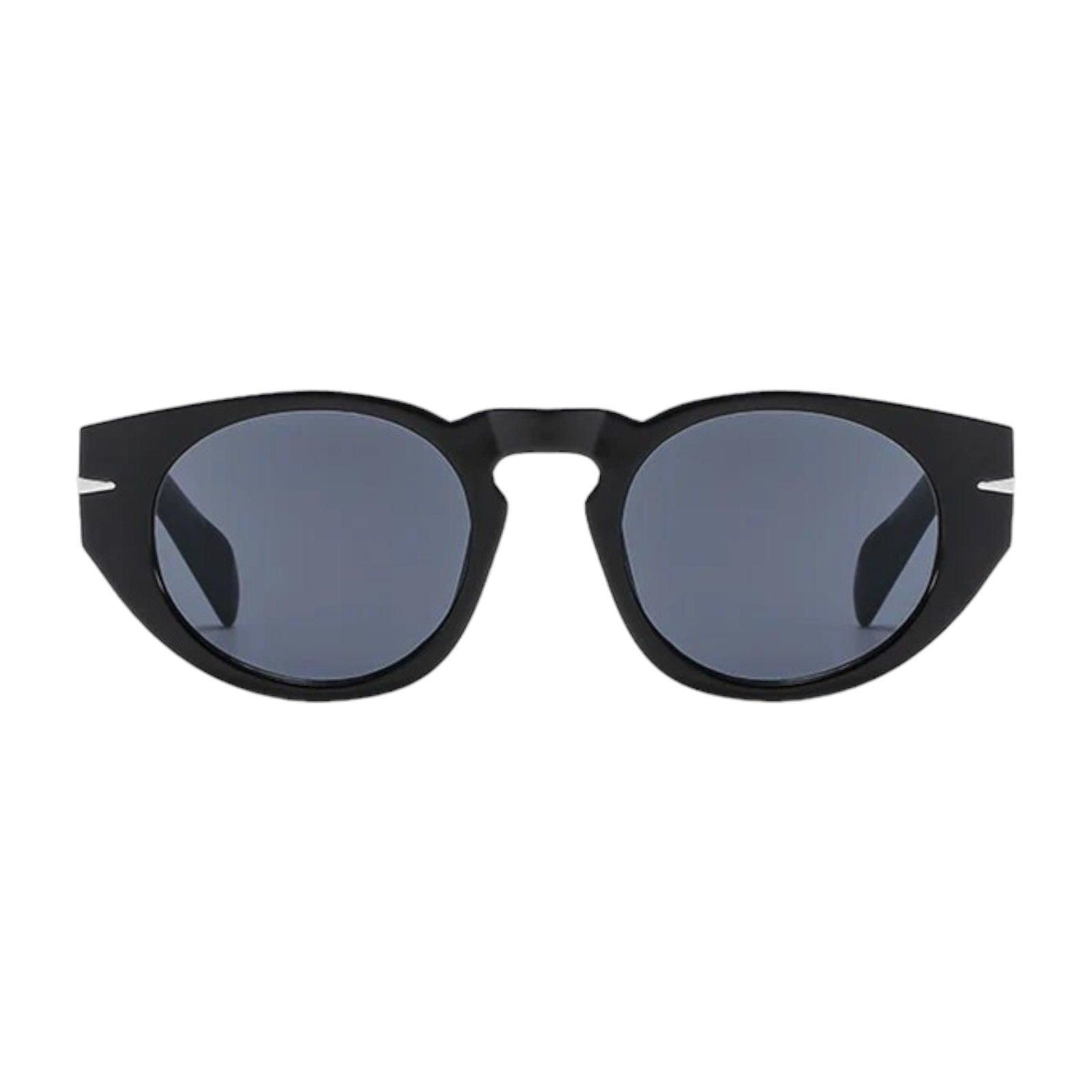Sporty Mens Sunglasses for Active Outdoor Adventures - Premium Quality-1