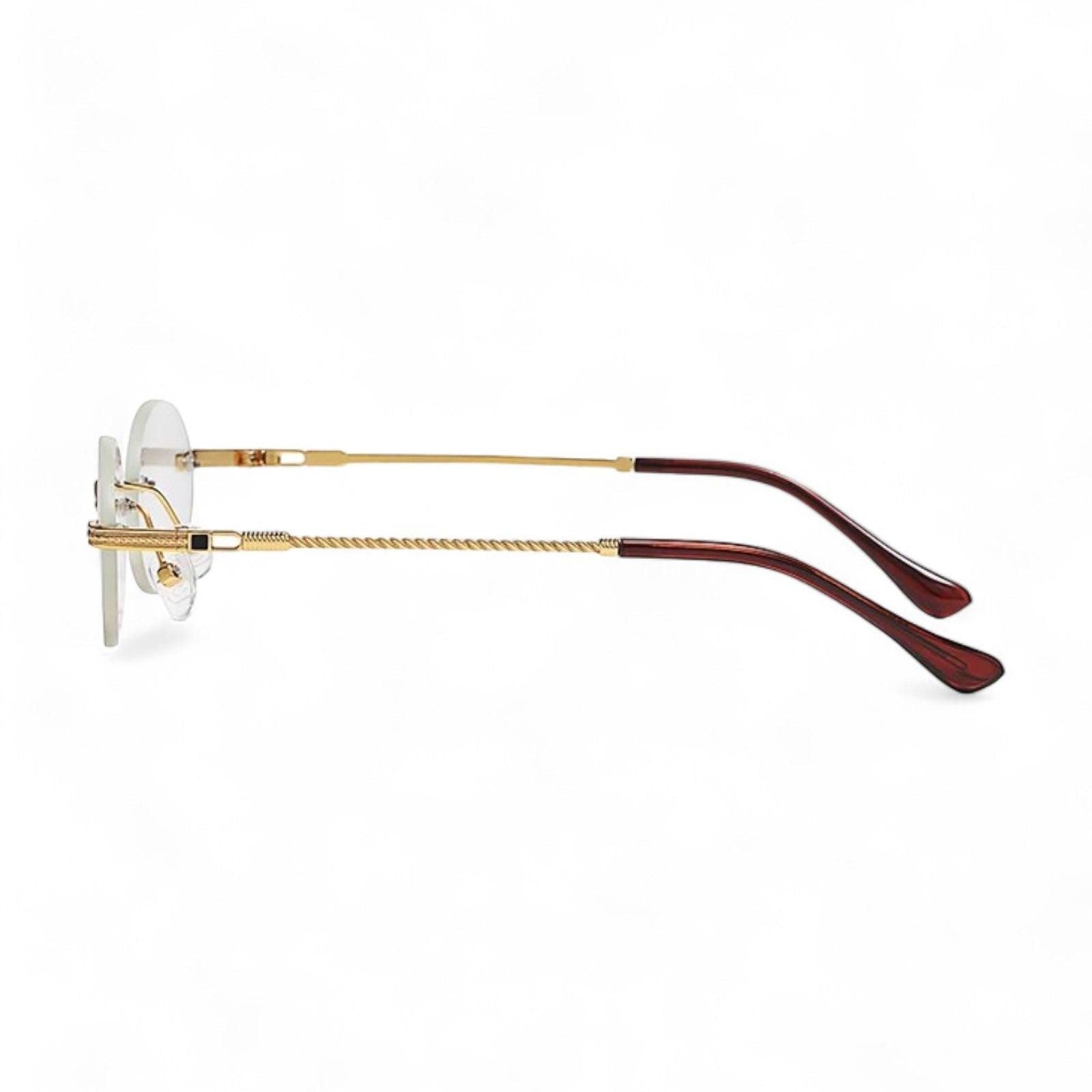 Retro-Inspired Lightweight Mens Sunglasses for Trendy Style-8