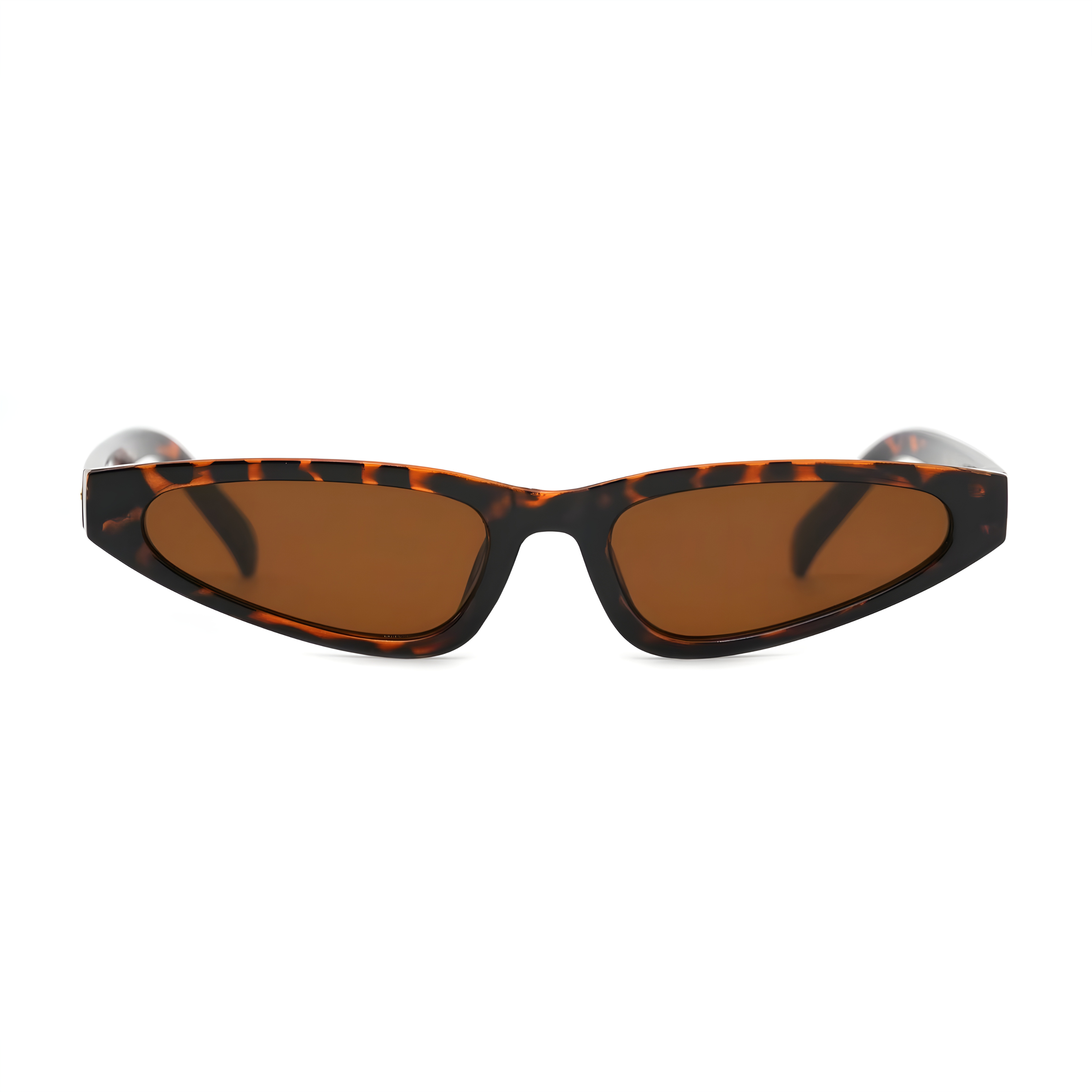 Casual Sunglasses for Relaxed Days - Stylish UV Protection-1