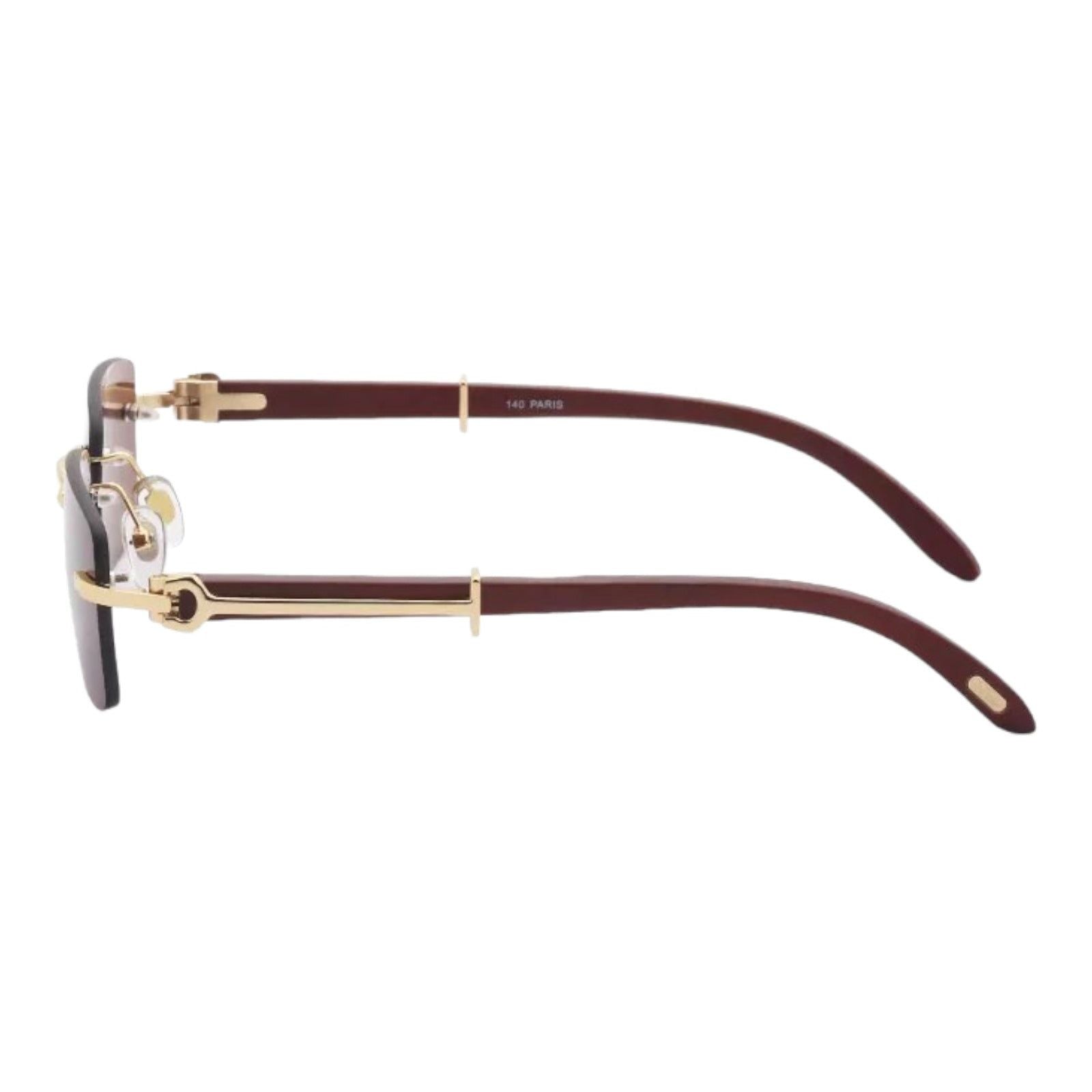 Zenith Premium Quality UV400 Protection Sunglasses for Ultimate Style and Comfort-6