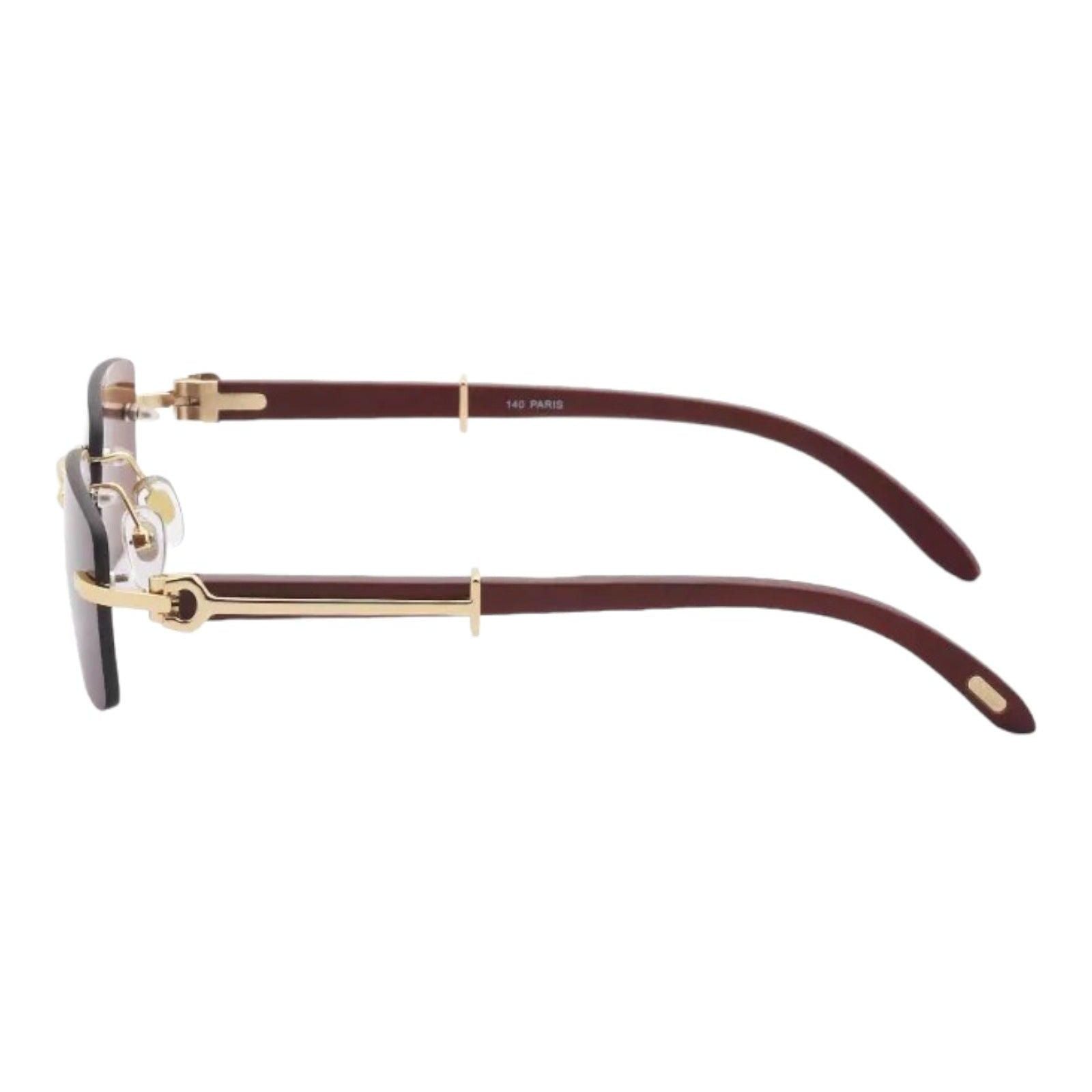 Comfortable Mens Sunglasses for All-Day Wear with UV Protection-6