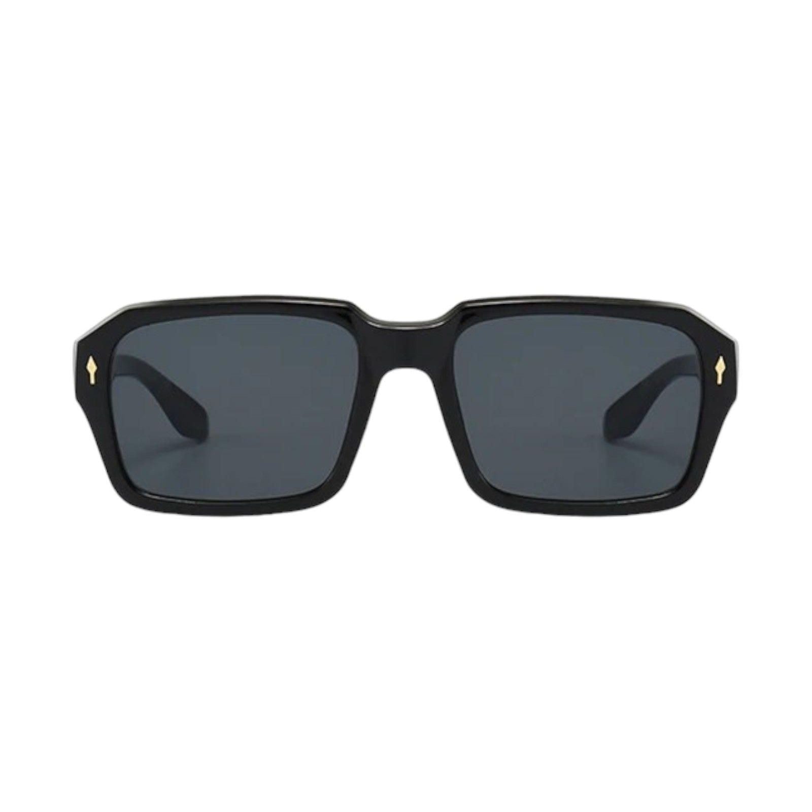 Polarized Mens Sunglasses - Stylish UV Protection for Outdoor Adventures-4