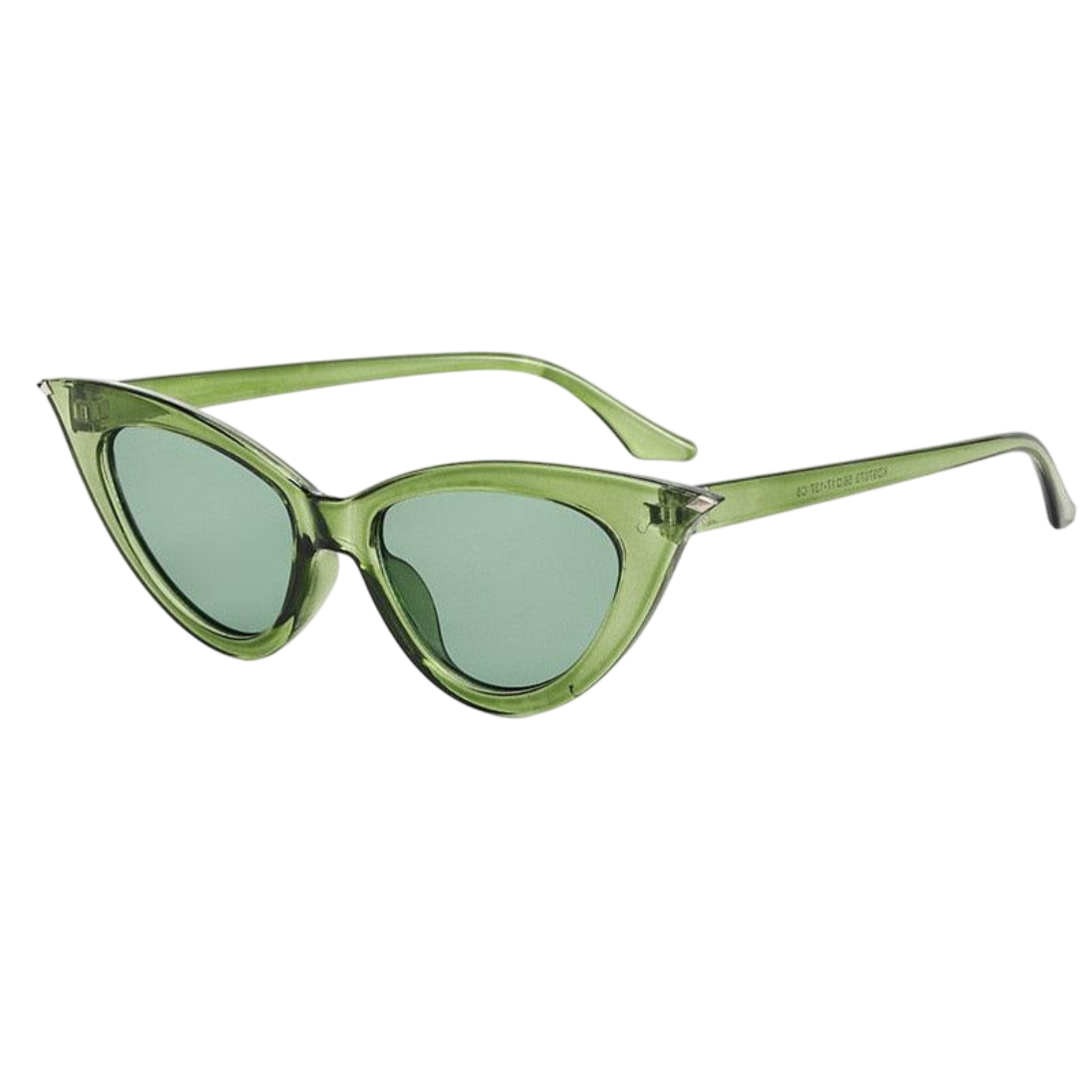 Cat-Eye Womens Sunglasses for a Chic and Bold Look-8