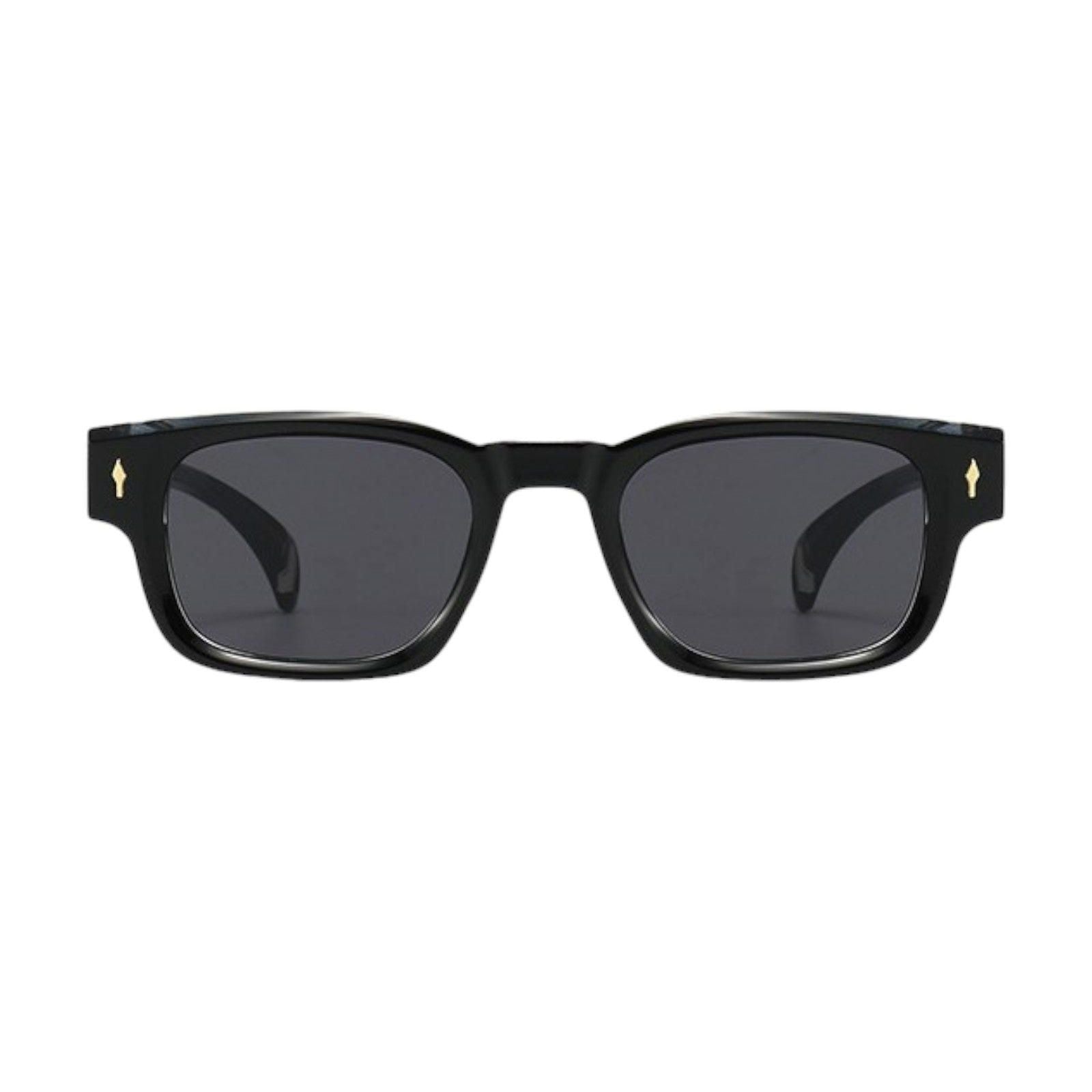 Mens Everyday Comfortable Sunglasses - Stylish UV Protection-1