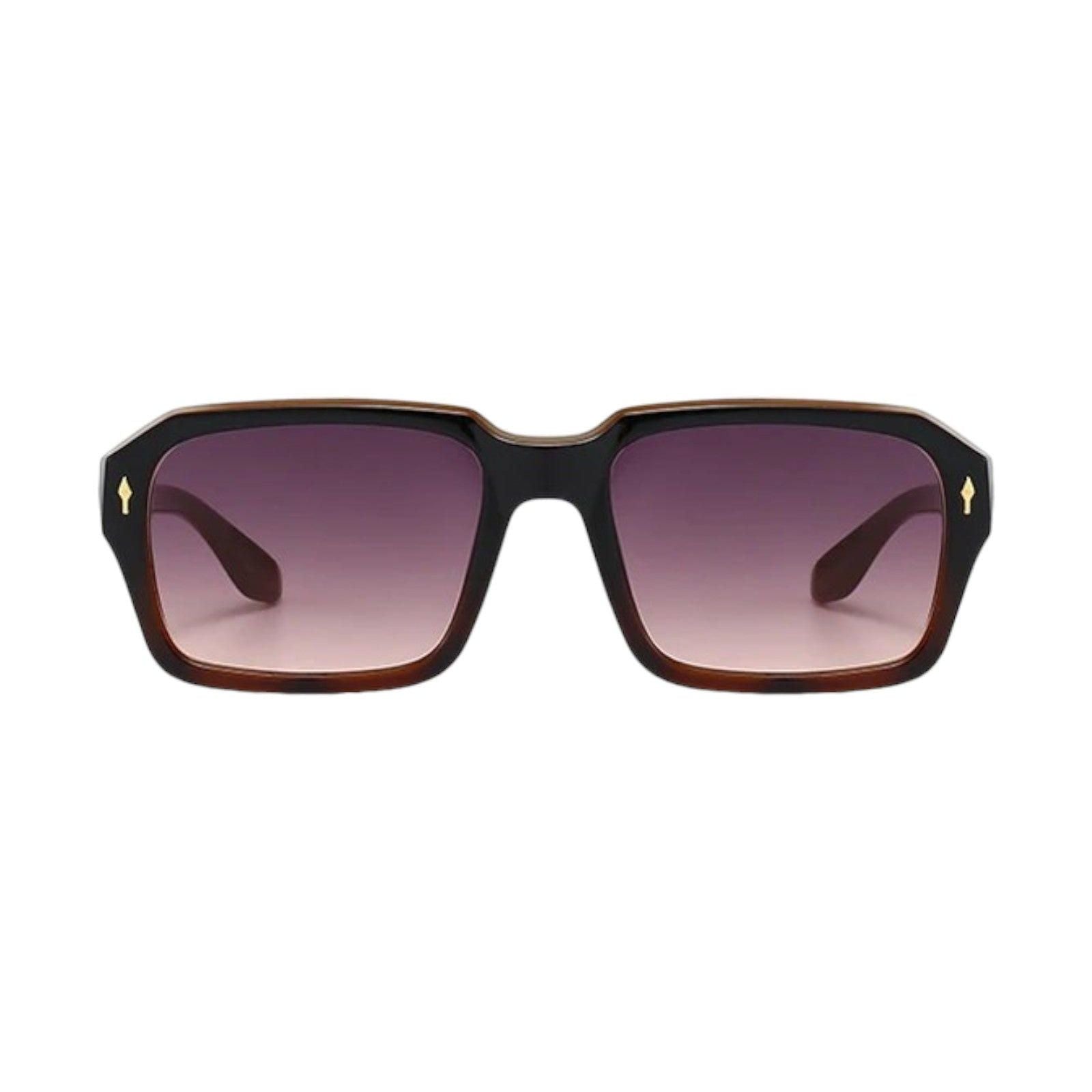 UV Protection Lenses Eyeglasses for Stylish Vision and Eye Safety-1