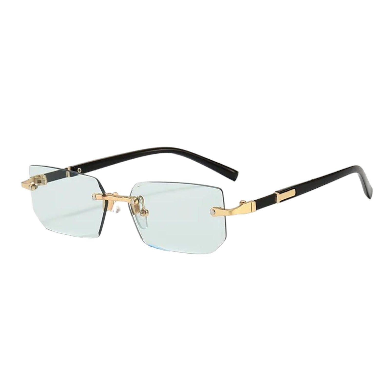 Nova Premium Comfort Sunglasses for All-Day Wear - Stylish UV Protection-8