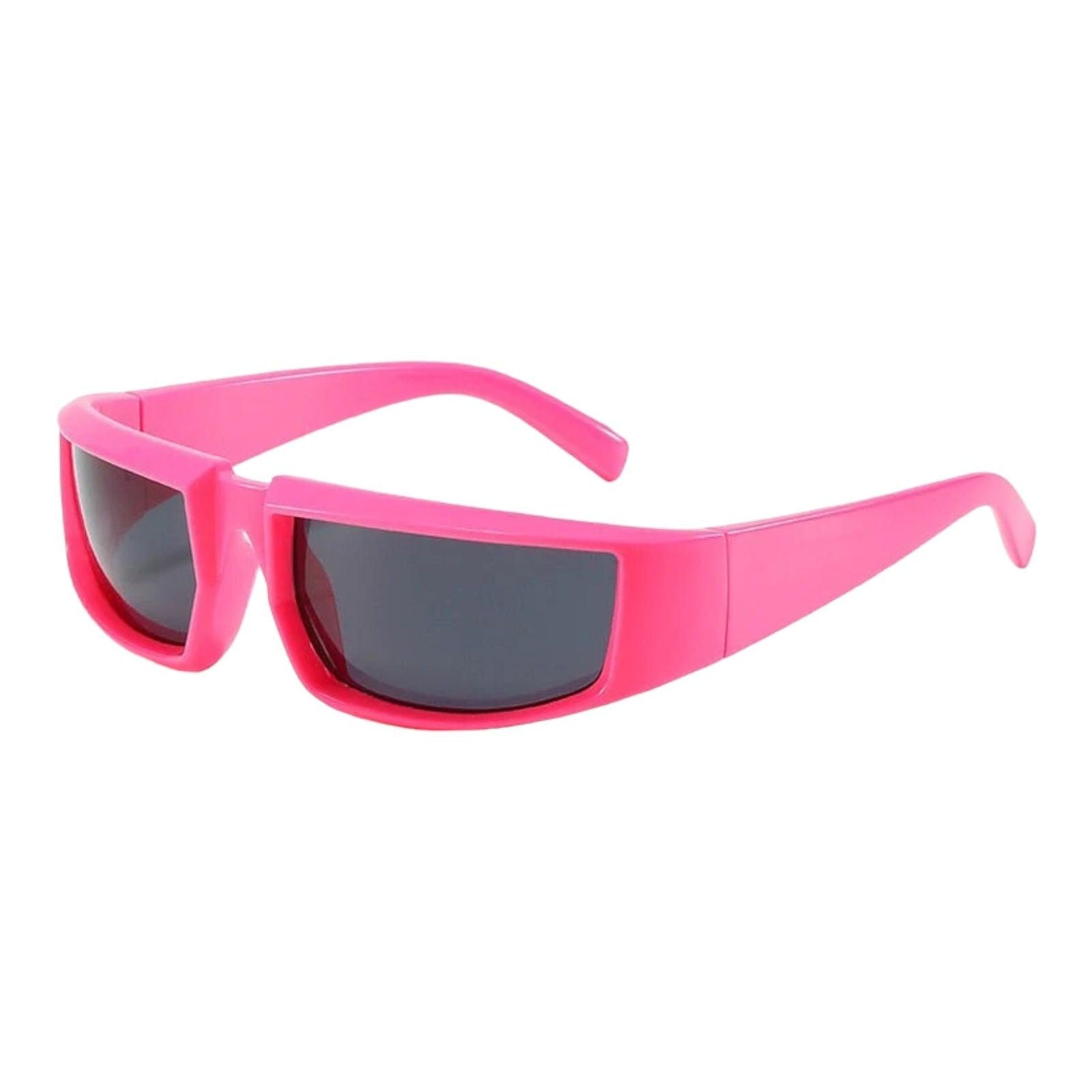 Mens Protective Sunglasses for Bright Sunny Days - UV400 Polarized Lenses-8