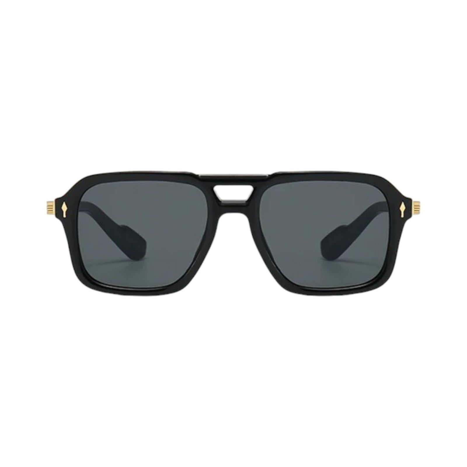 Vega Classic Style Eyewear - Timeless Design Sunglasses for Everyday Wear-7