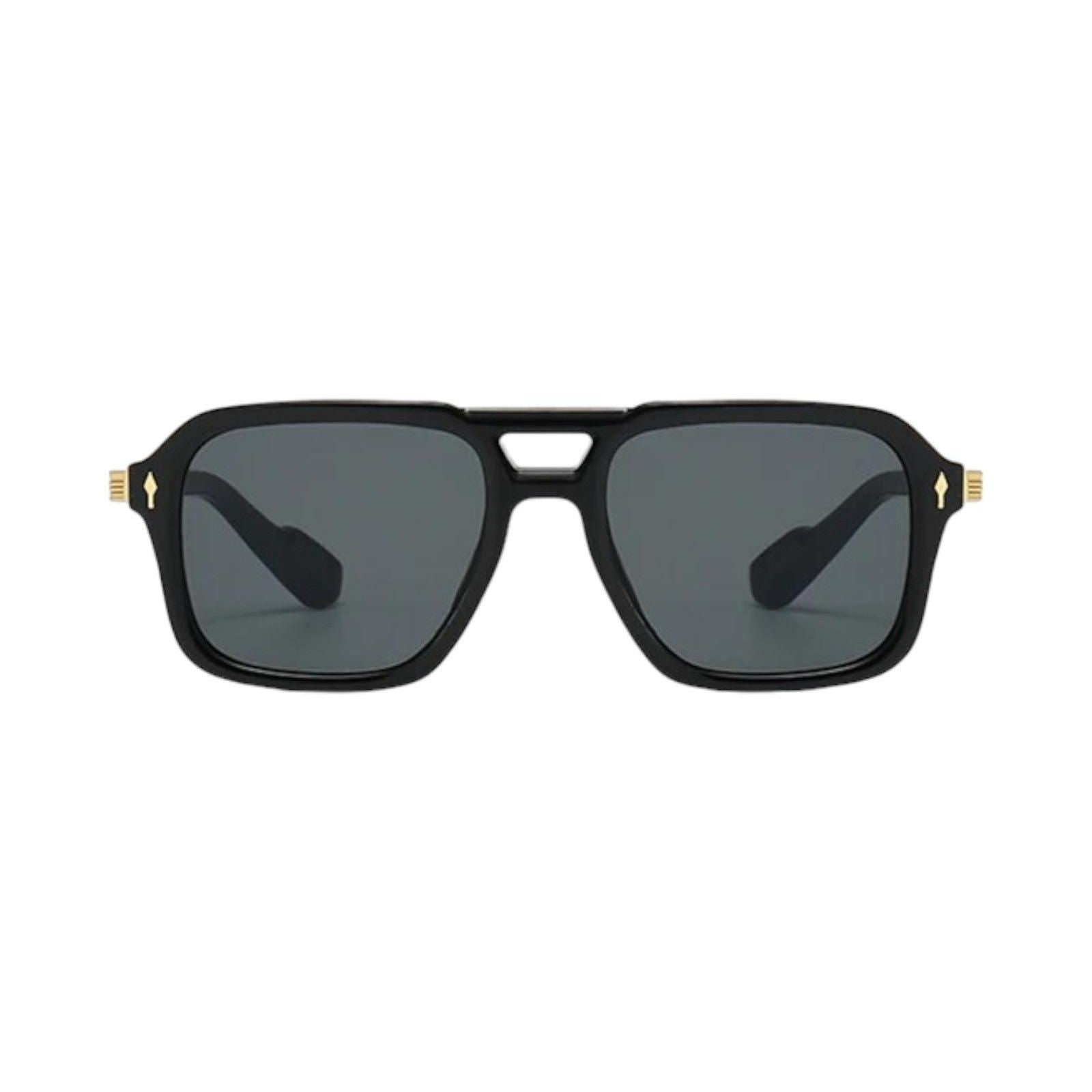 Lightweight Modern Mens Sunglasses  Sleek Design for Ultimate Style-8