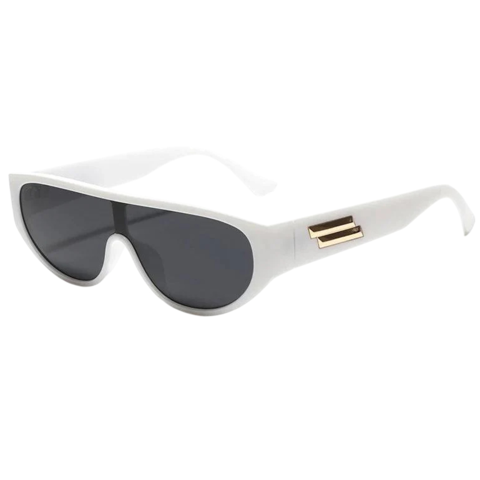 Mens Durable Modern Sunglasses with Bold Style-5