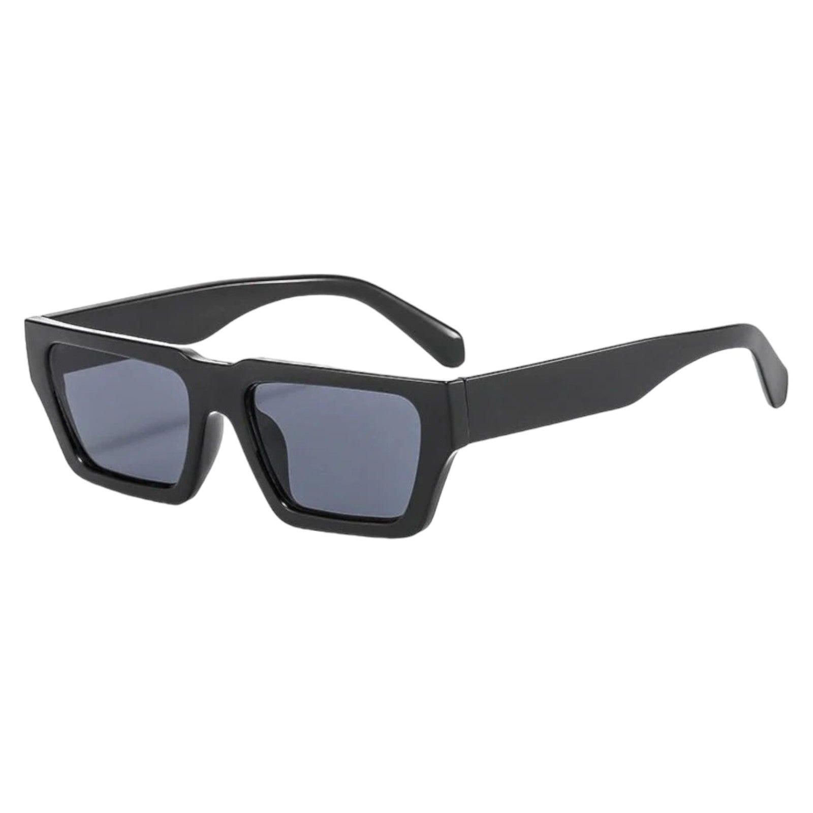 Simple Clean Look Eyeglasses for Effortless Style-7