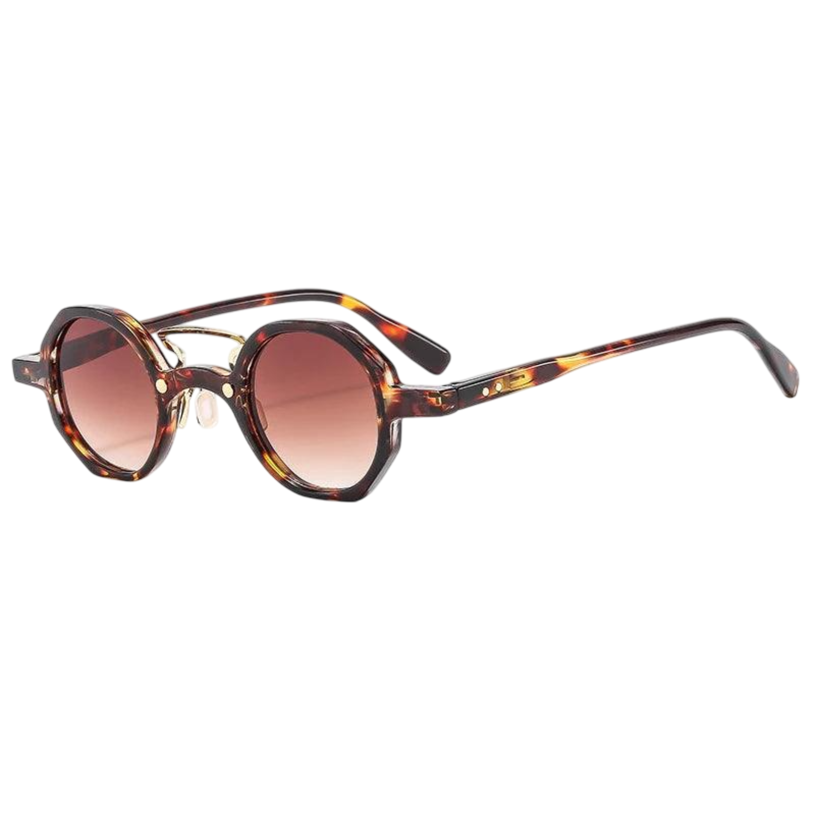 Lightweight Durable Mens Sunglasses for All-Day Comfort and Style-7