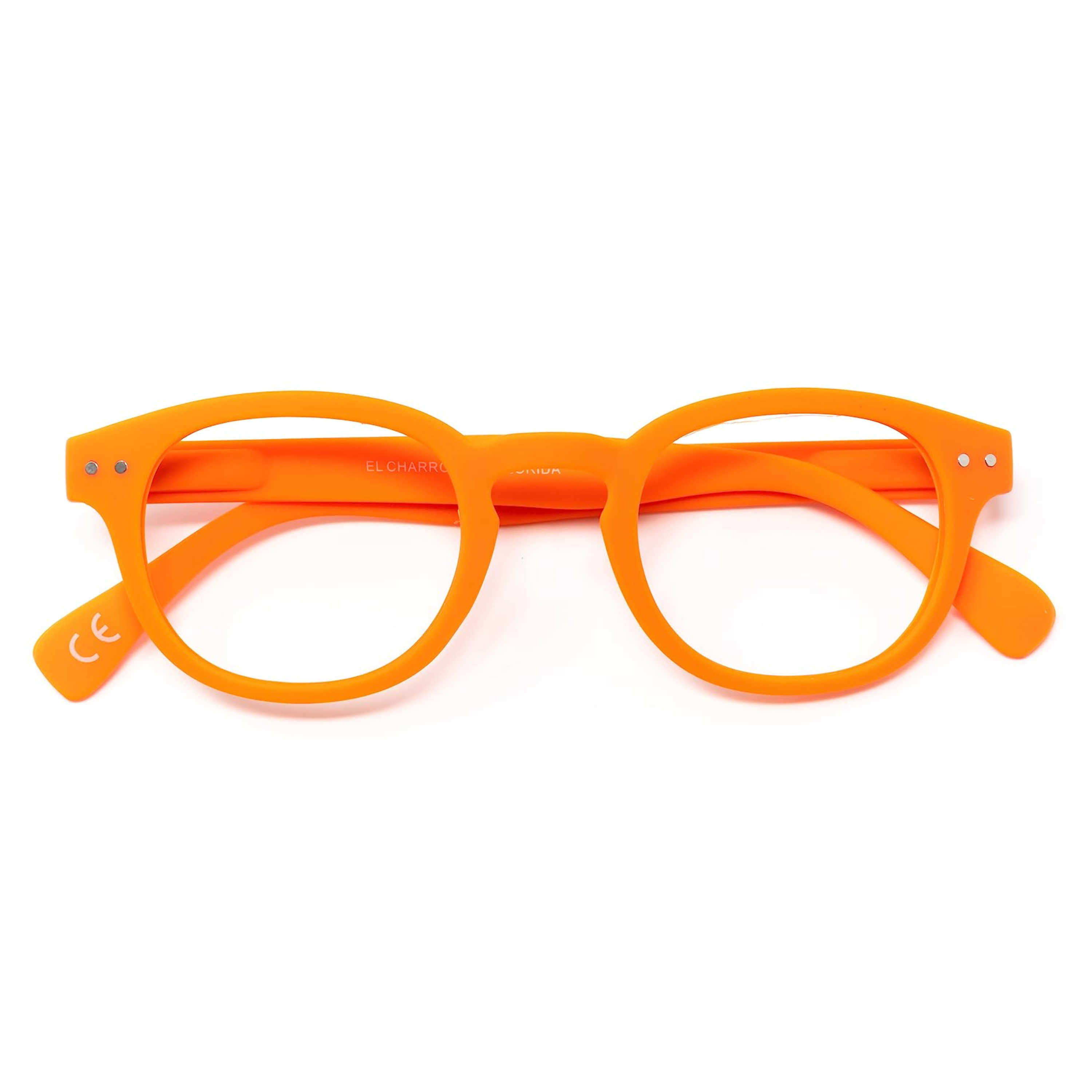 Retro Reading Glasses for Women and Men – Stylish Frame-1