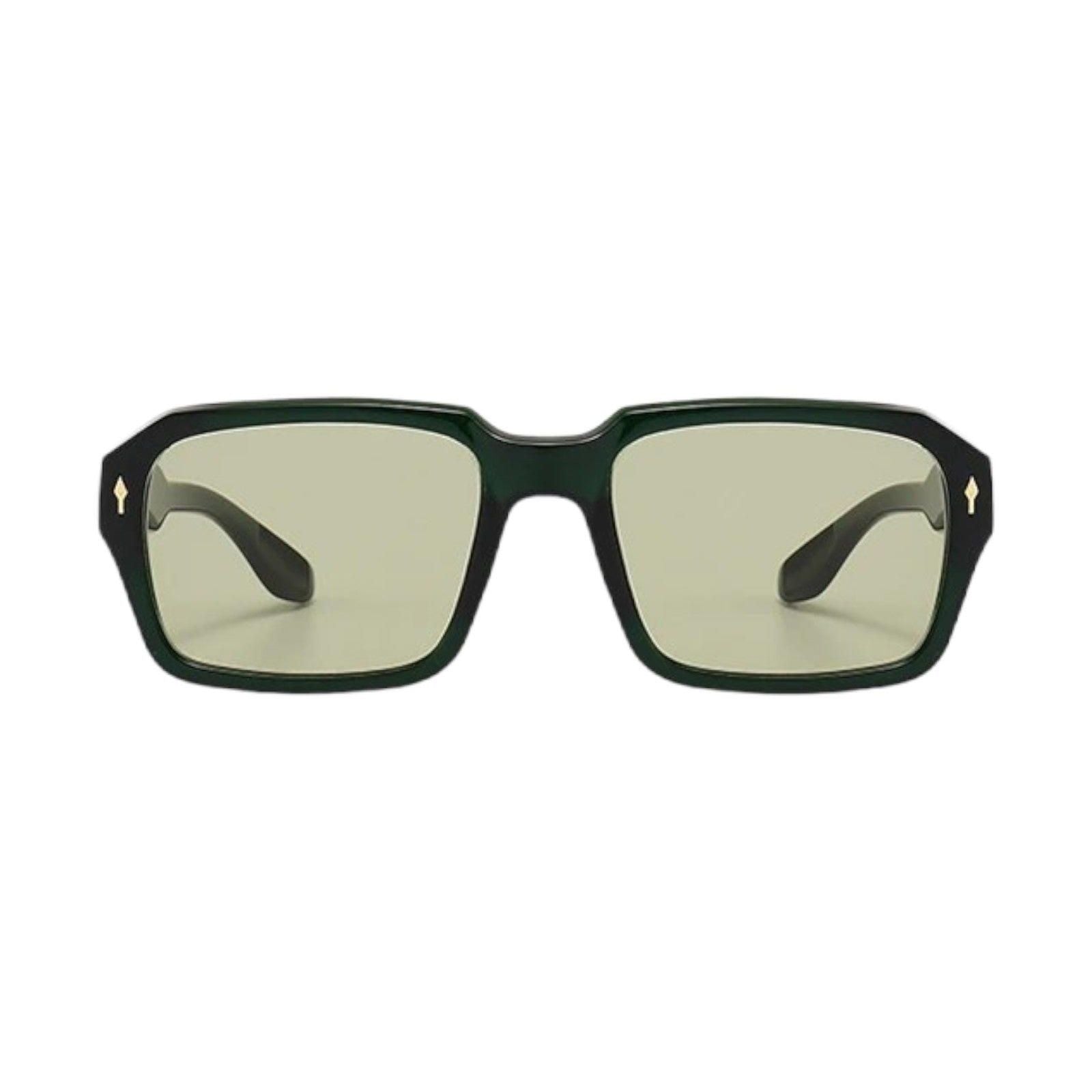 UV Protection Lenses Eyeglasses for Stylish Vision and Eye Safety-2