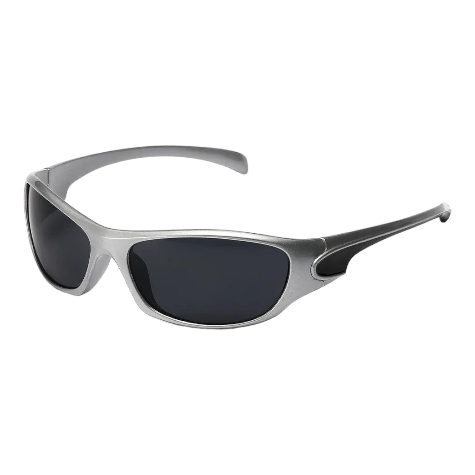 High-End Protective Sunglasses - Stylish UV Protection for Ultimate Eye Safety-5