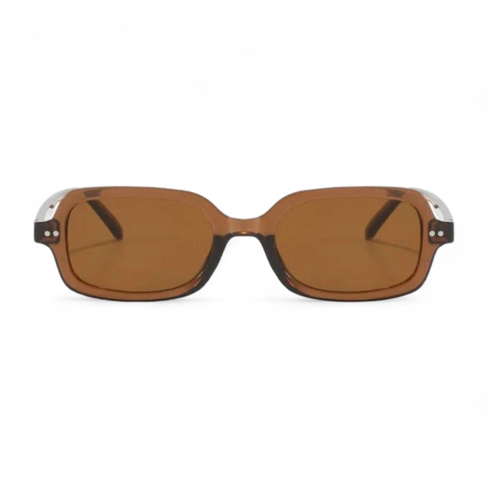 Minimalist Womens Sunglasses for Effortless Casual  Elegant Styling-2