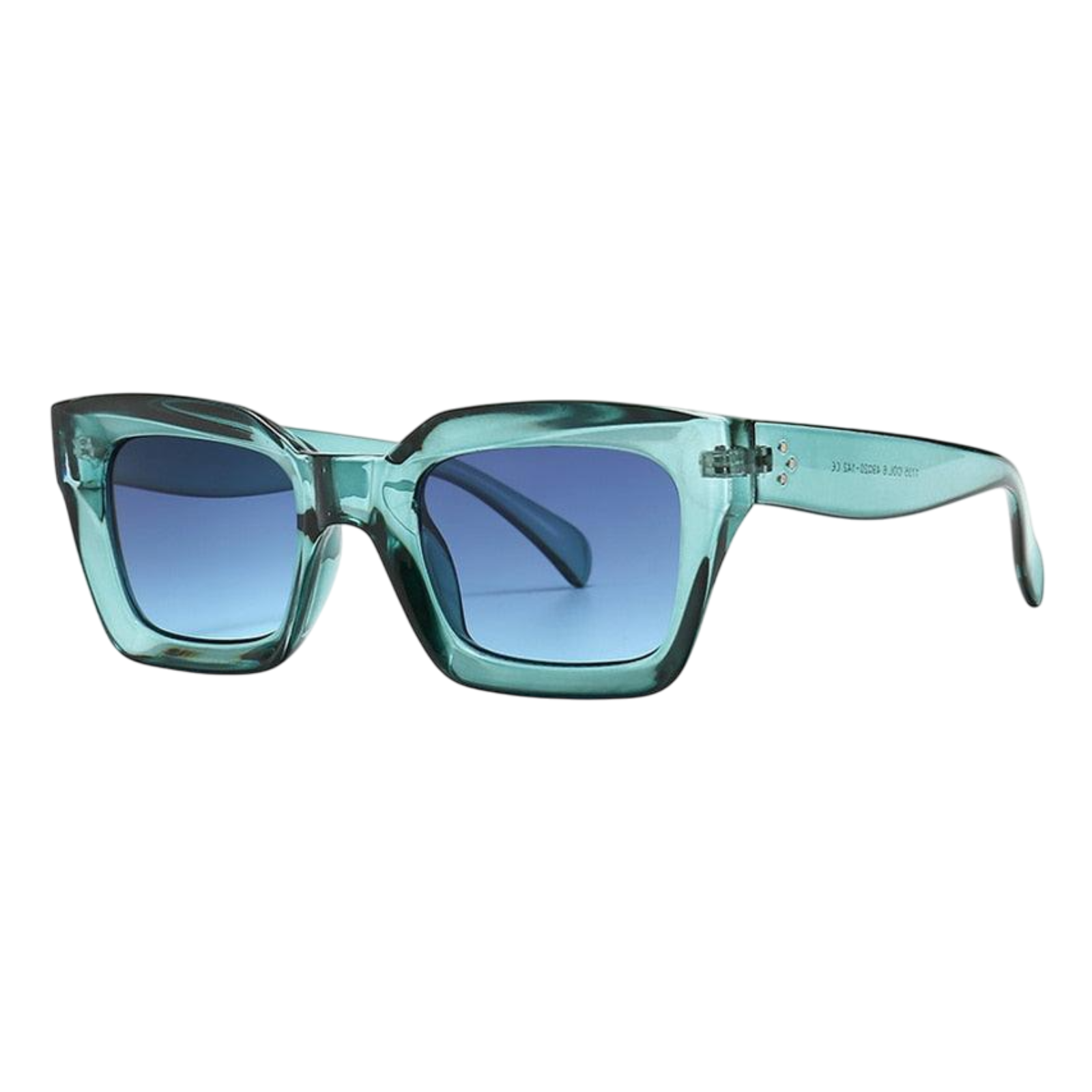 Scratch-Resistant Durable Eyeglasses for Long-Lasting Clarity and Style-2