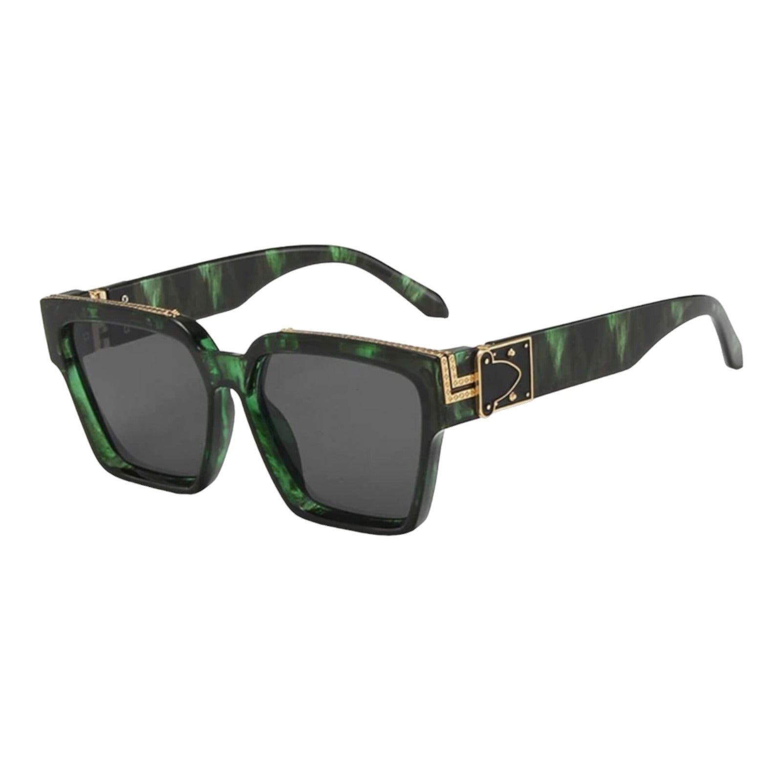 Everyday Sunglasses - Astra Iconic Style for Ultimate UV Protection-1