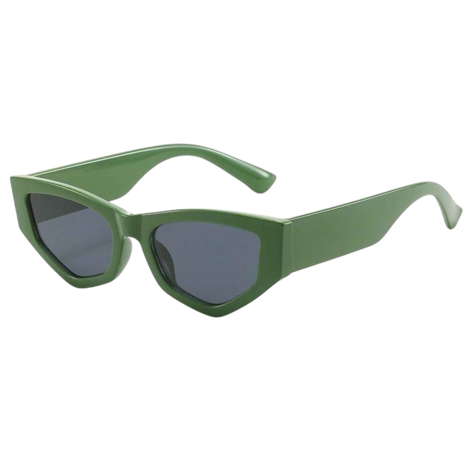 Polarized Durable Sunglasses for Ultimate UV Protection and Clear Vision-1