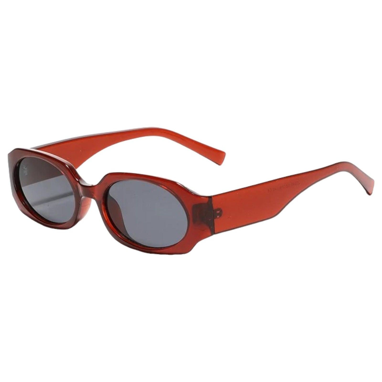Sports Eyeglasses for Outdoor Activities - Durable Lightweight and Protective-4