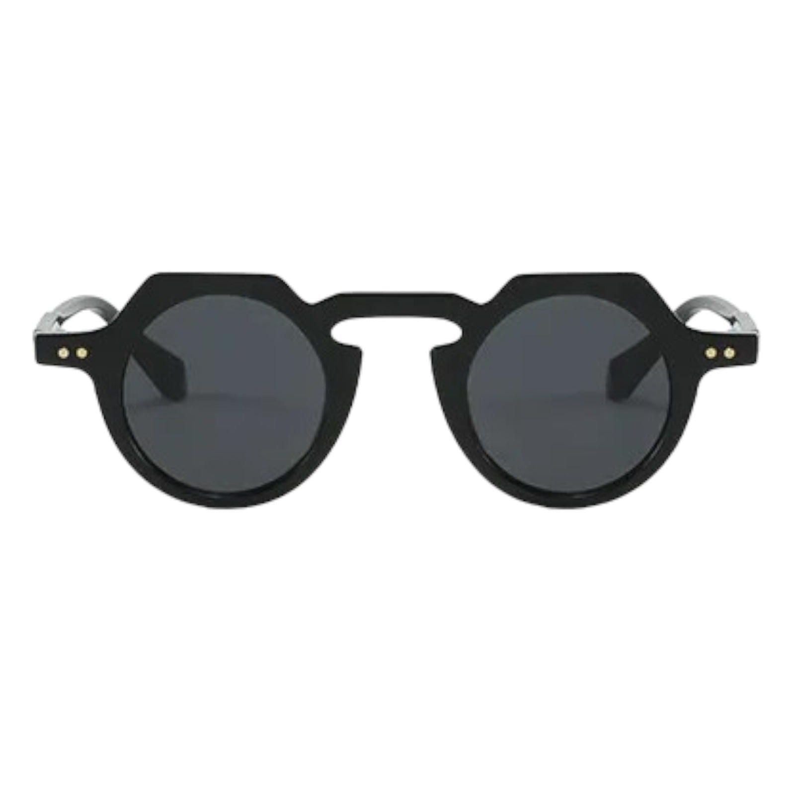 Lightweight Flexible Mens Sunglasses for All-Day Comfort-2