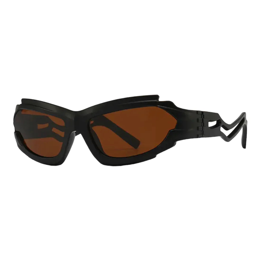 UV Protection Sunglasses for Stylish Sun Safety - Nova Iconic Collection-3