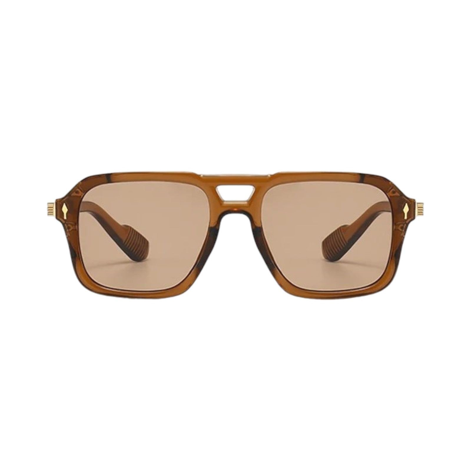 Vega Classic Style Eyewear - Timeless Design Sunglasses for Everyday Wear-10