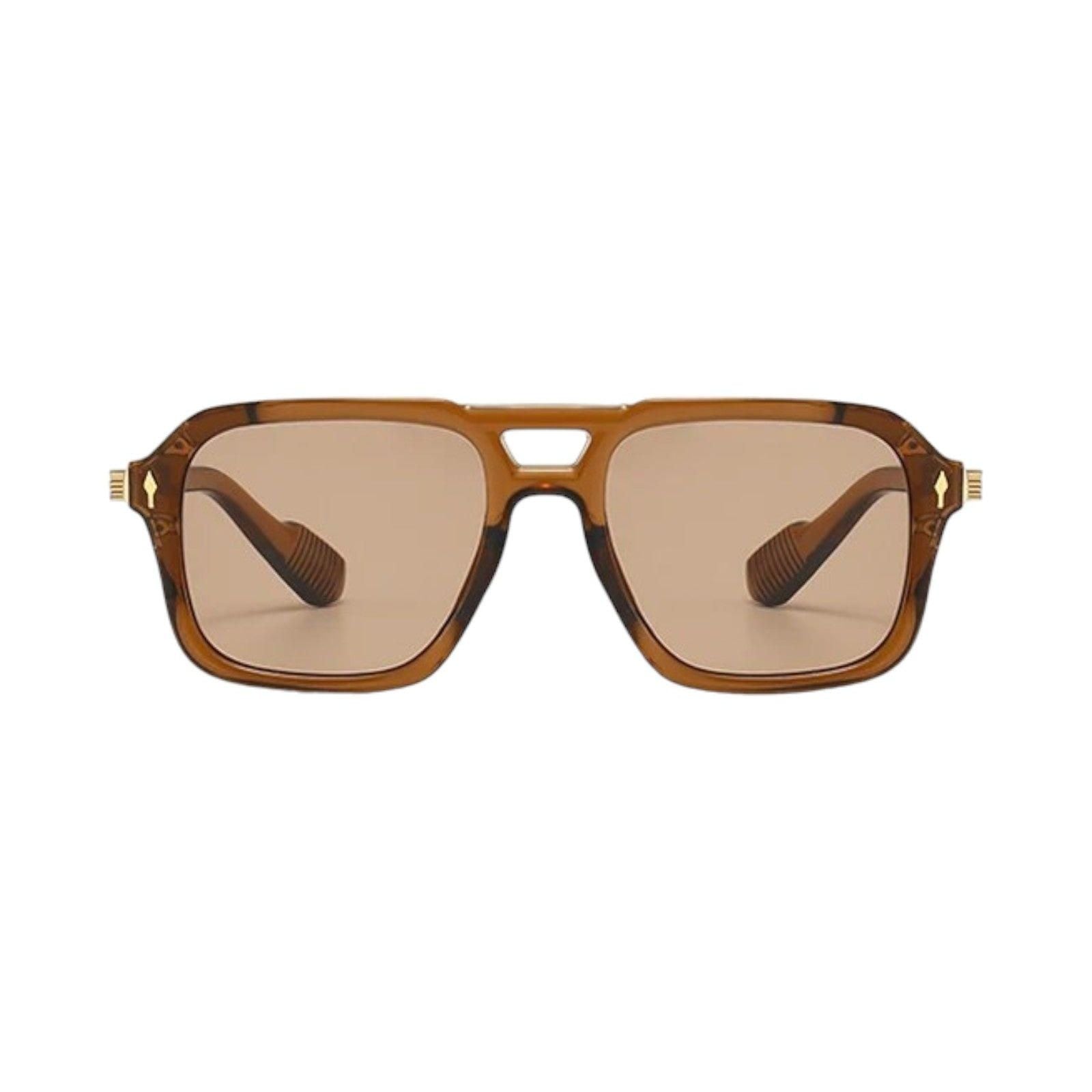 Lightweight Modern Mens Sunglasses  Sleek Design for Ultimate Style-12