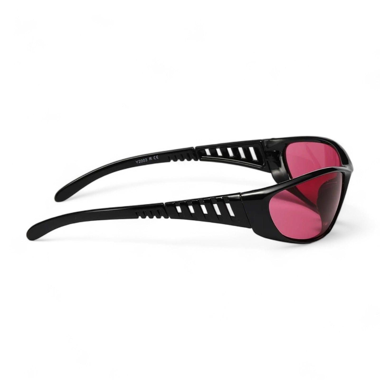 Mens Classic Frame Sunglasses for Timeless Style  Sophistication-12