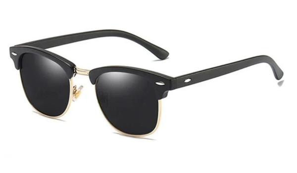 Venice Polarized Sunglasses with UV Protection  Stylish Eye Protection for Outdoor Adventures-8