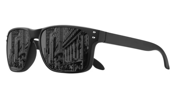 Helsinki Polarized Sunglasses for Stylish Outdoor Adventures-5