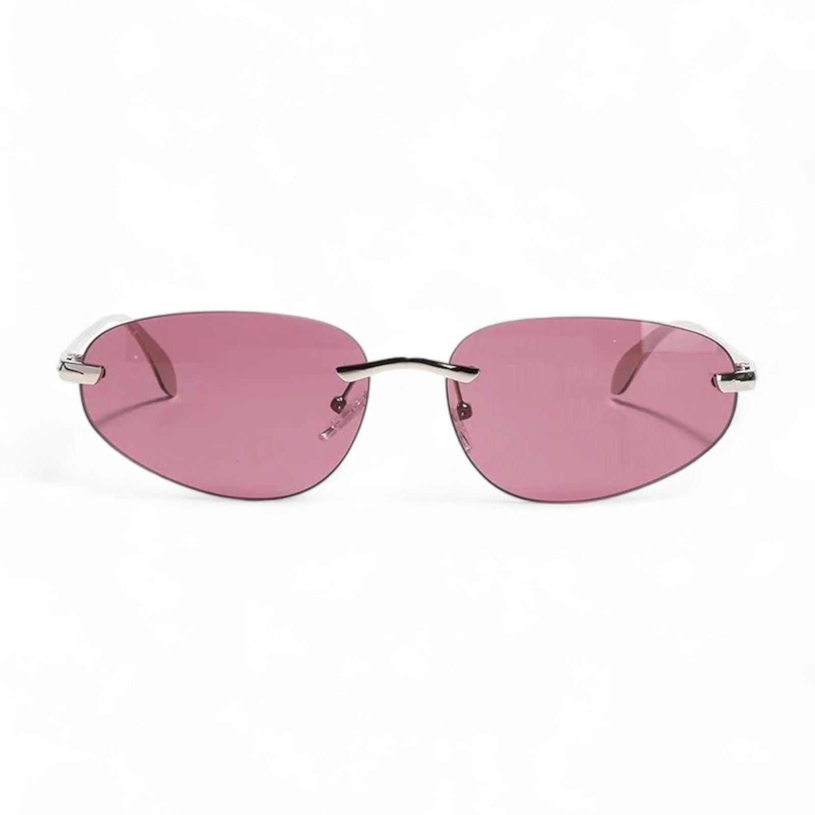 Mens Outdoor Sunglasses - Durable  Stylish for Adventurers-2
